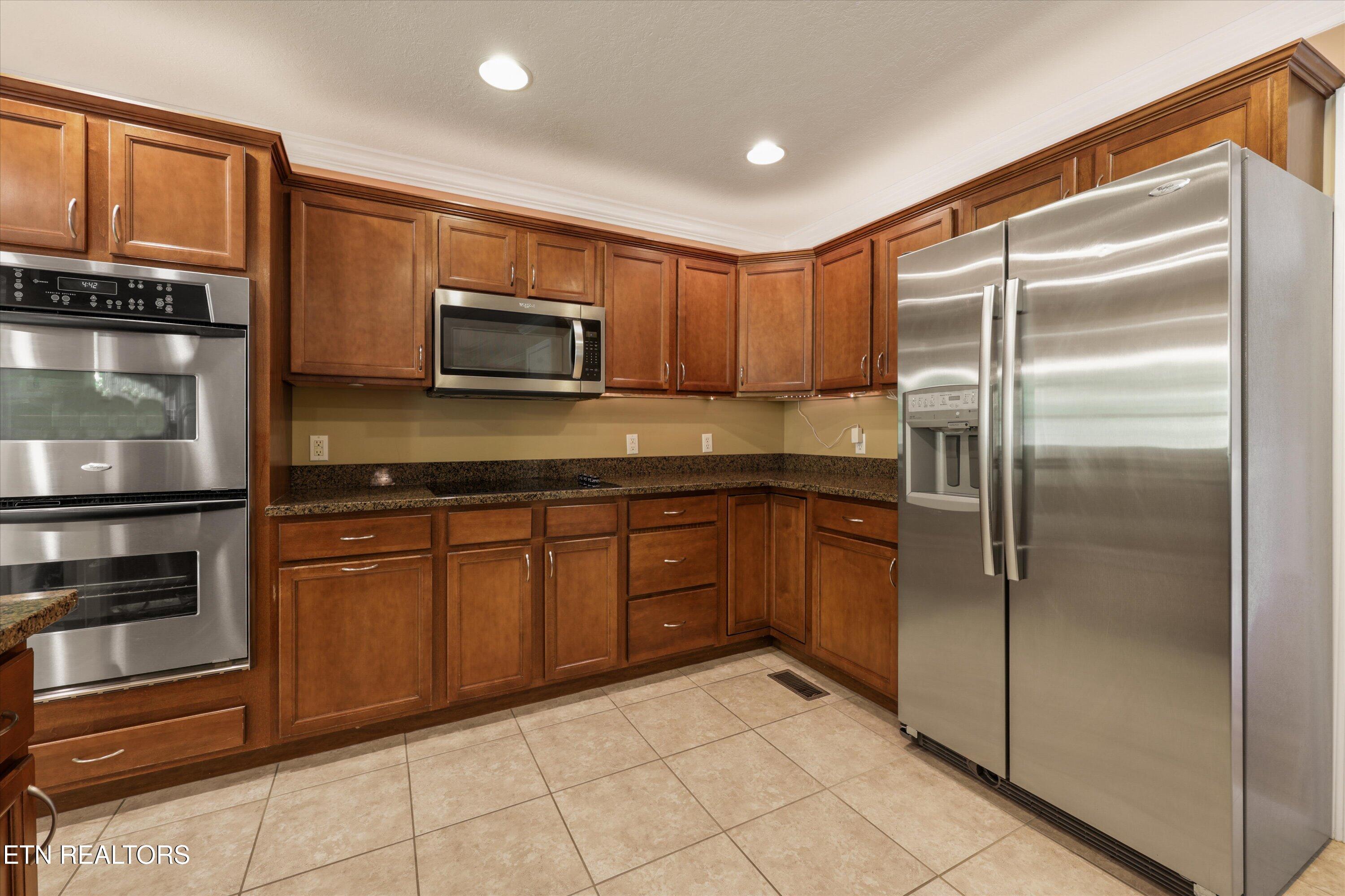 3345 Whispering Oaks Drive Knoxville TN 37938