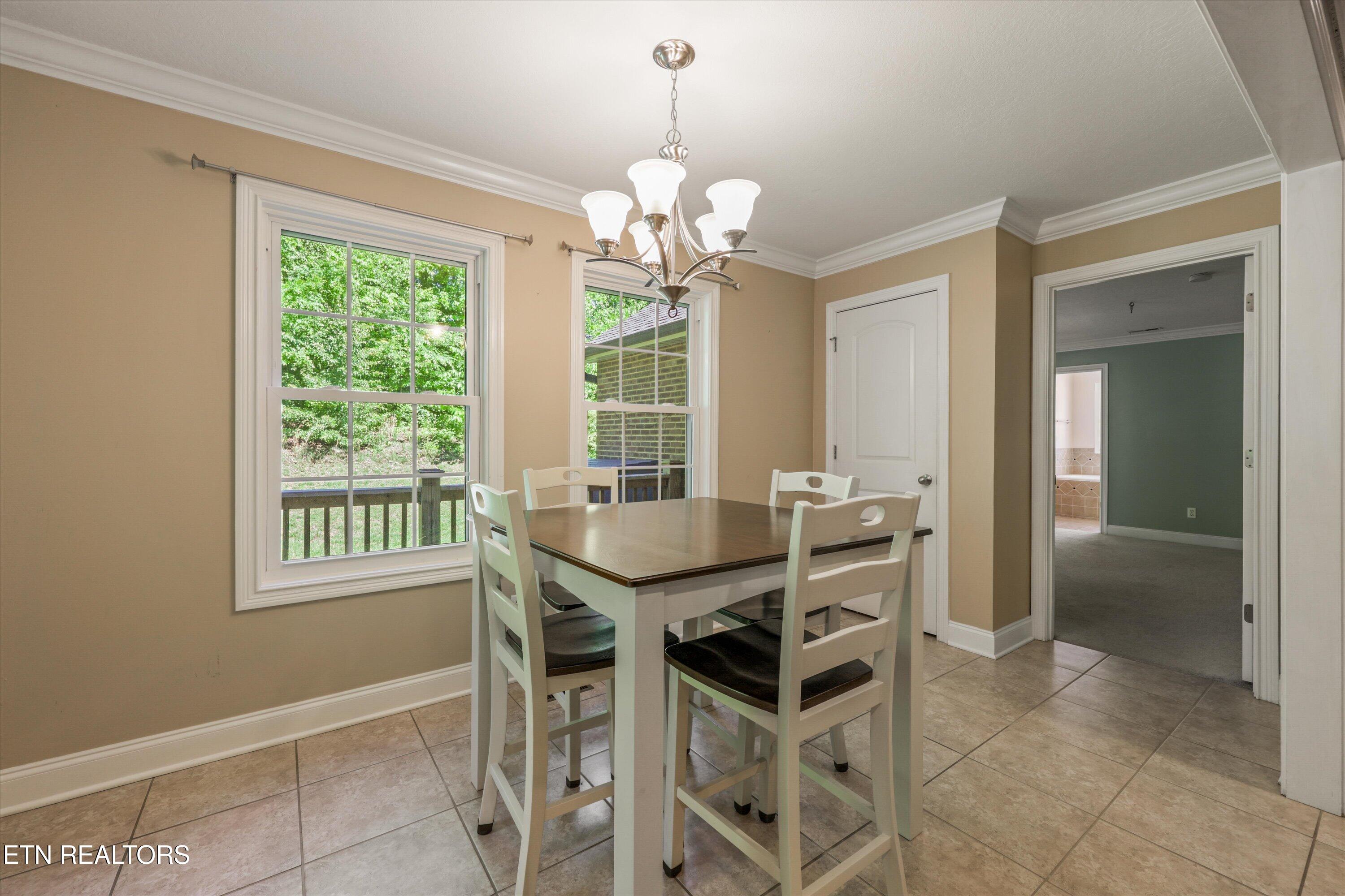 3345 Whispering Oaks Drive Knoxville TN 37938