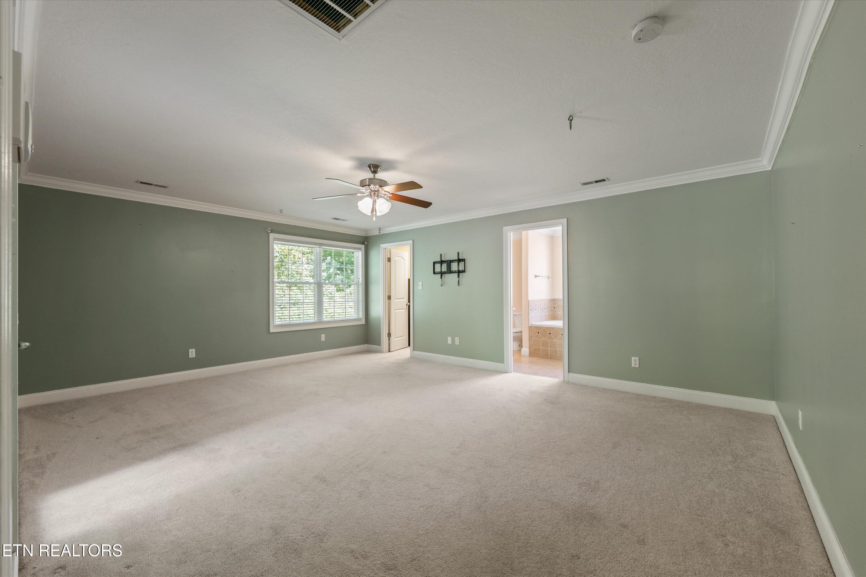 3345 Whispering Oaks Drive Knoxville TN 37938