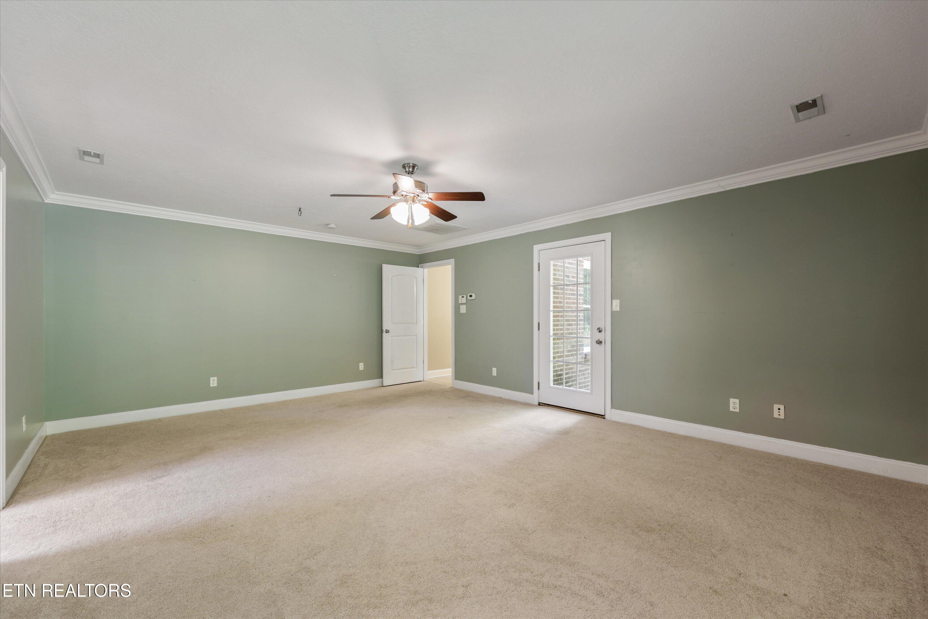 3345 Whispering Oaks Drive Knoxville TN 37938