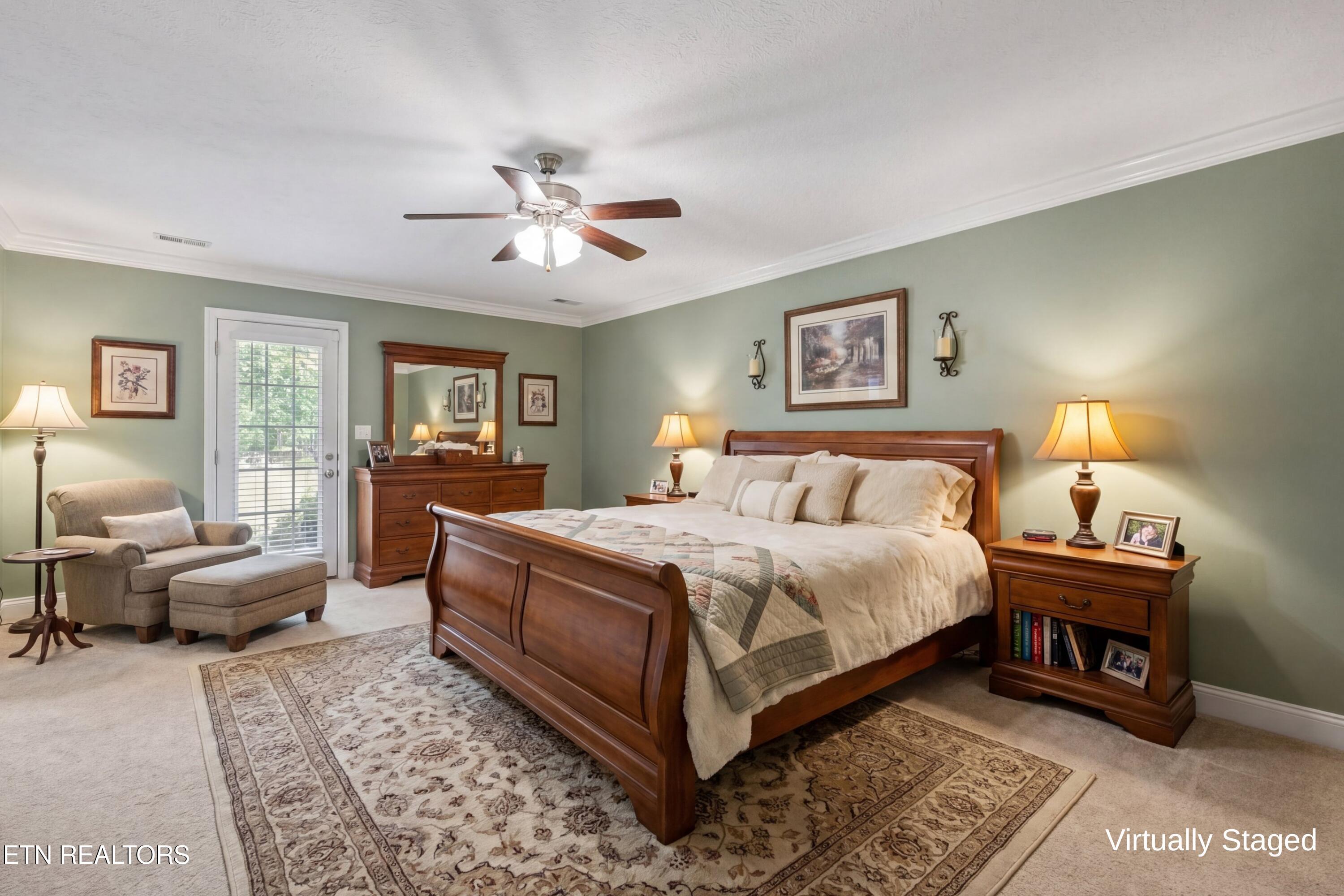 3345 Whispering Oaks Drive Knoxville TN 37938