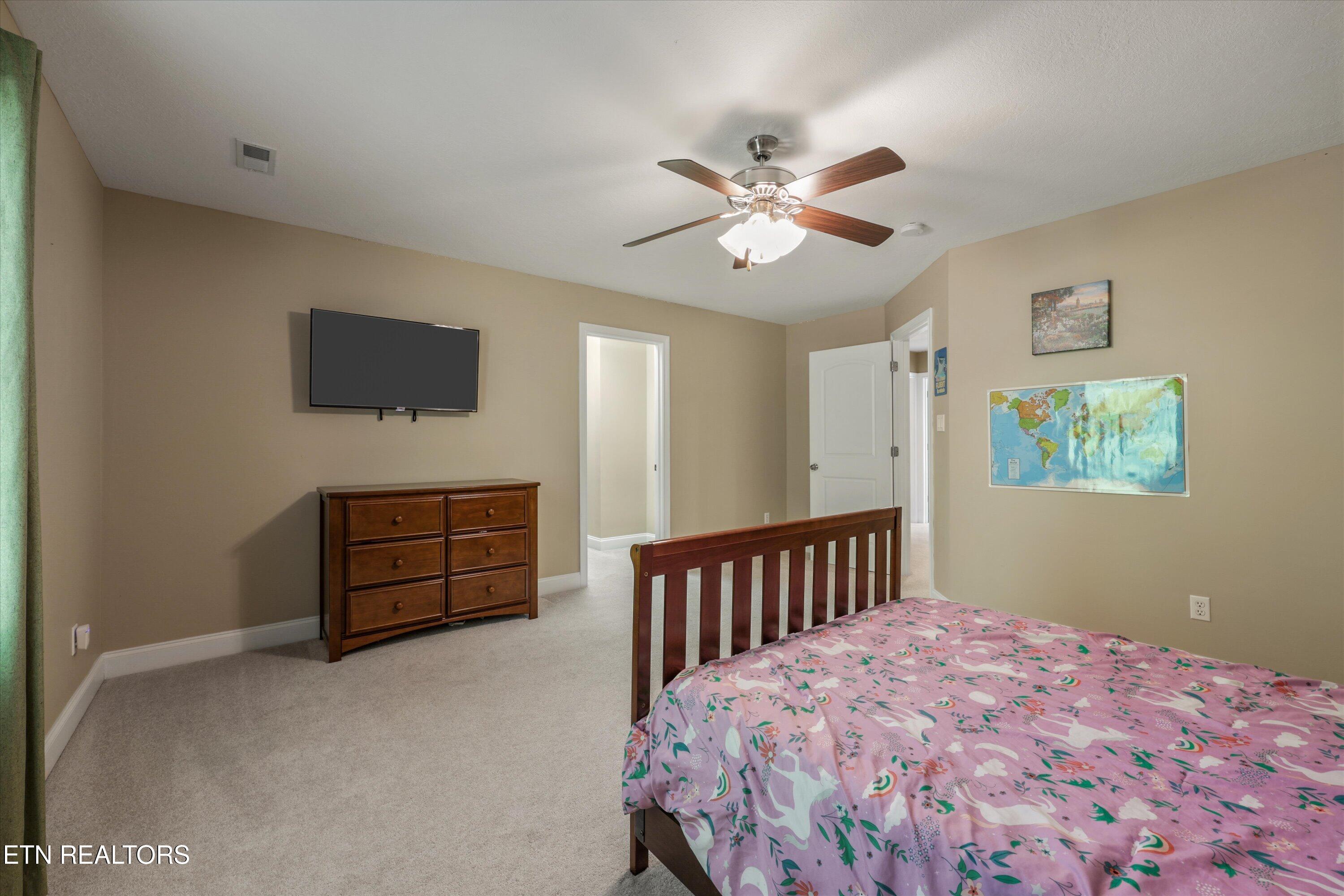 3345 Whispering Oaks Drive Knoxville TN 37938