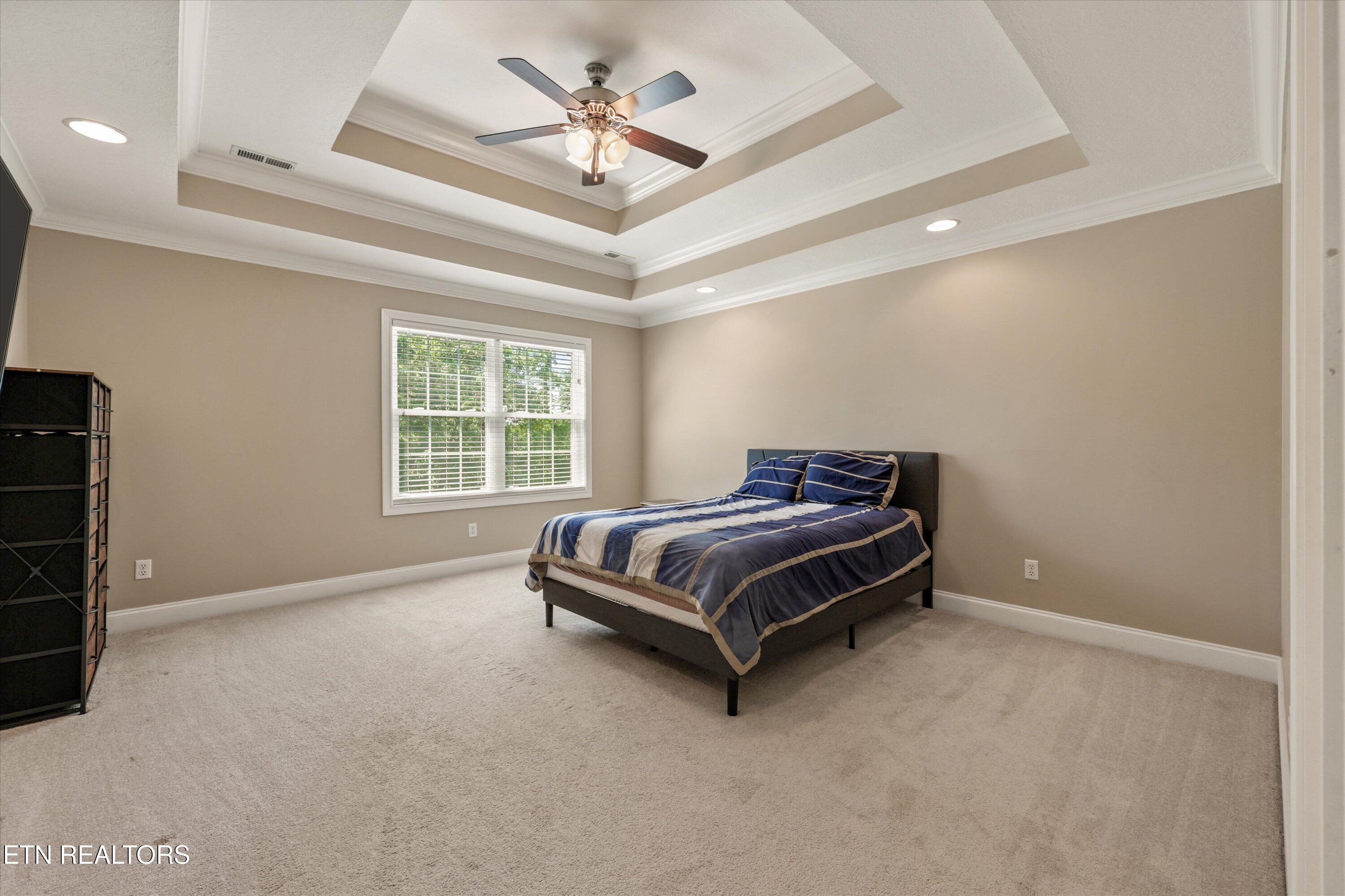 3345 Whispering Oaks Drive Knoxville TN 37938