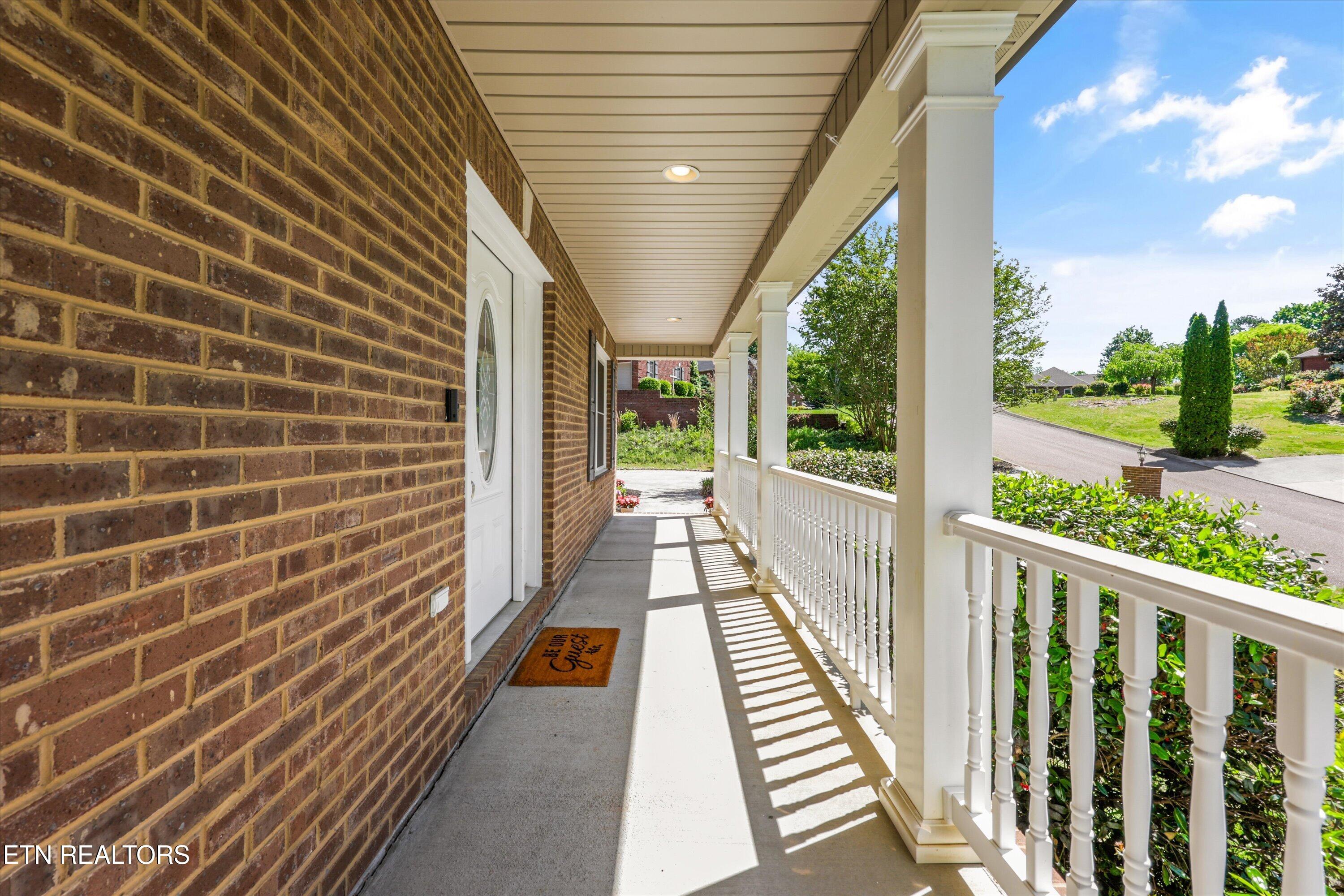 3345 Whispering Oaks Drive Knoxville TN 37938