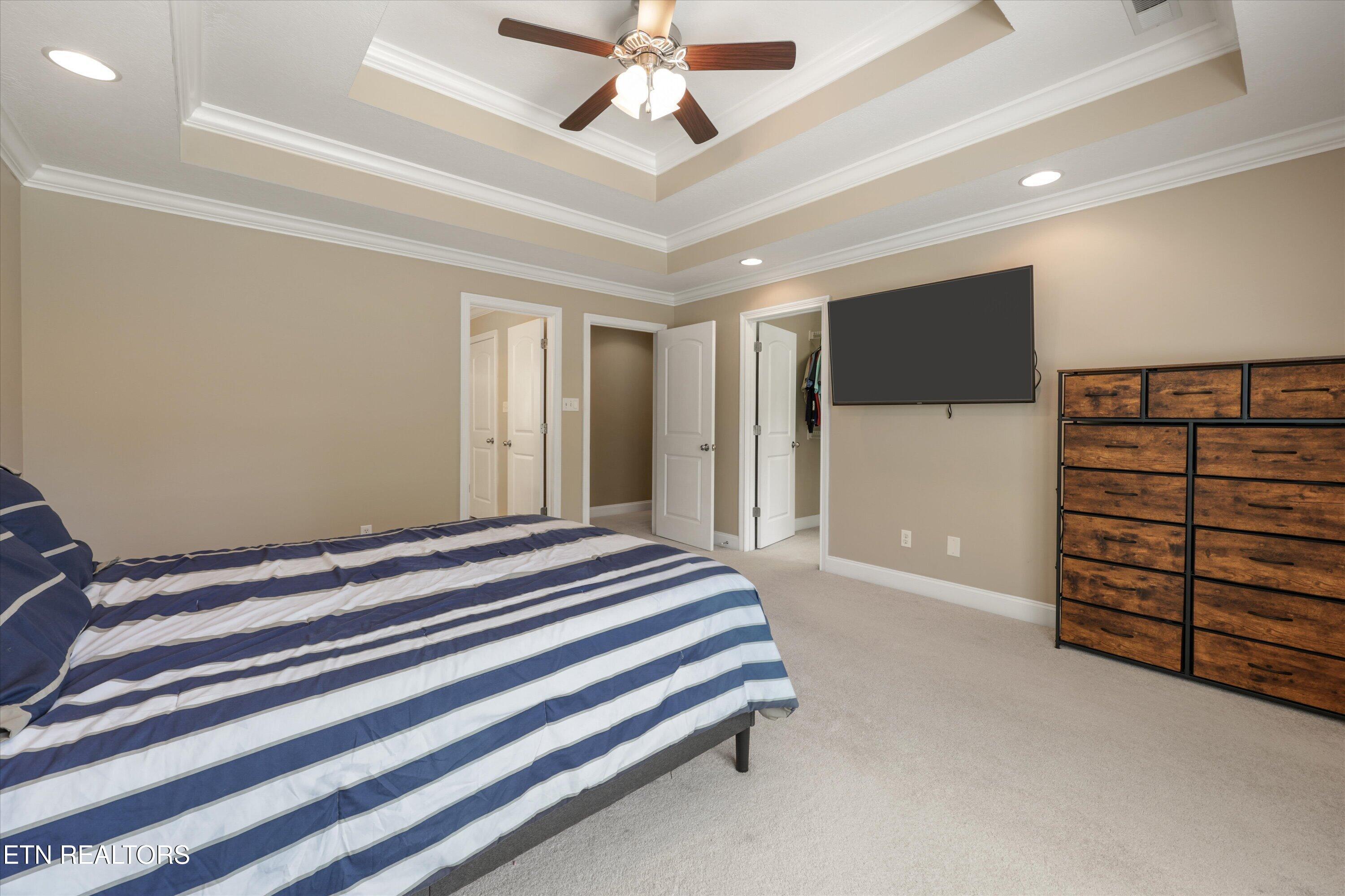 3345 Whispering Oaks Drive Knoxville TN 37938