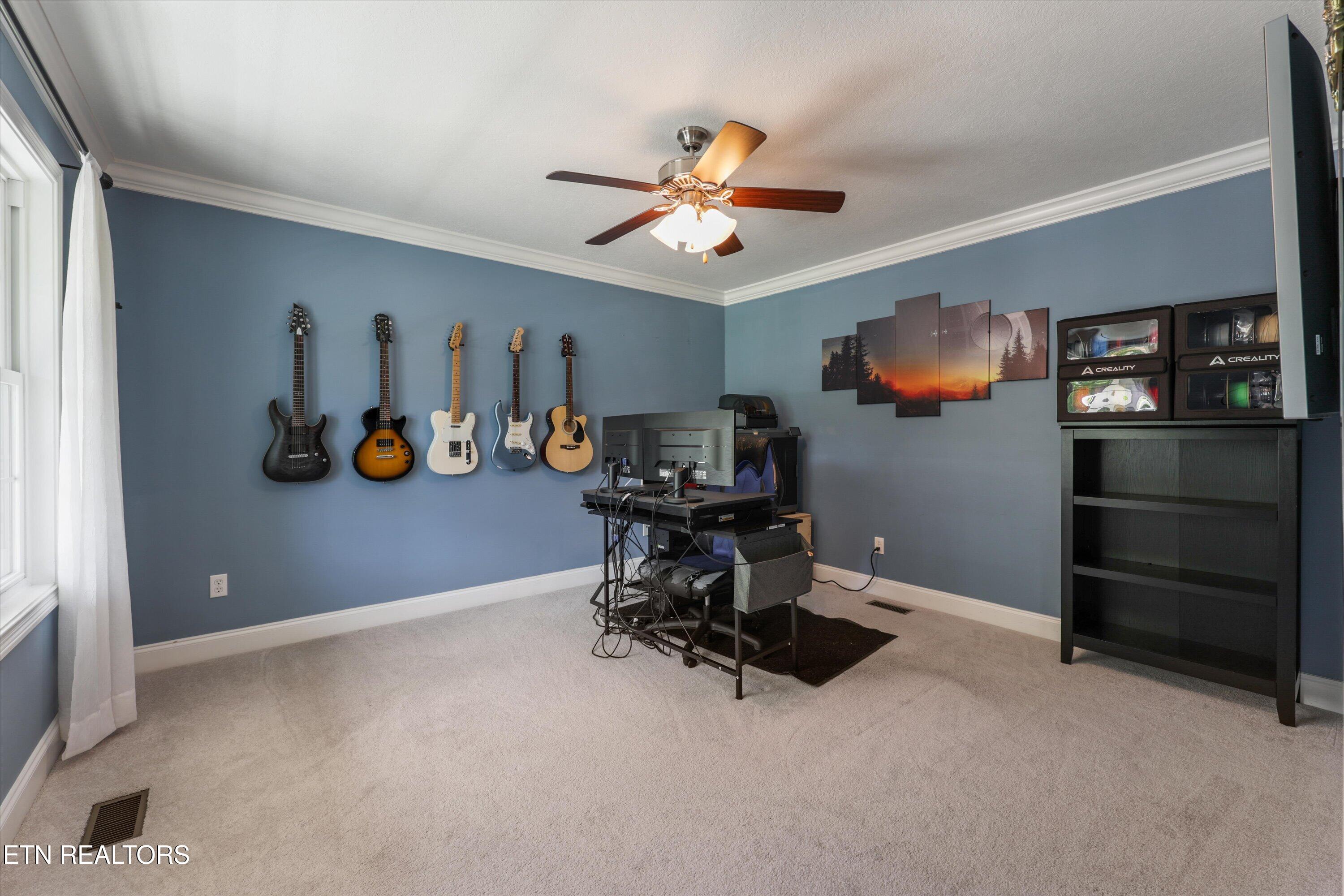 3345 Whispering Oaks Drive Knoxville TN 37938