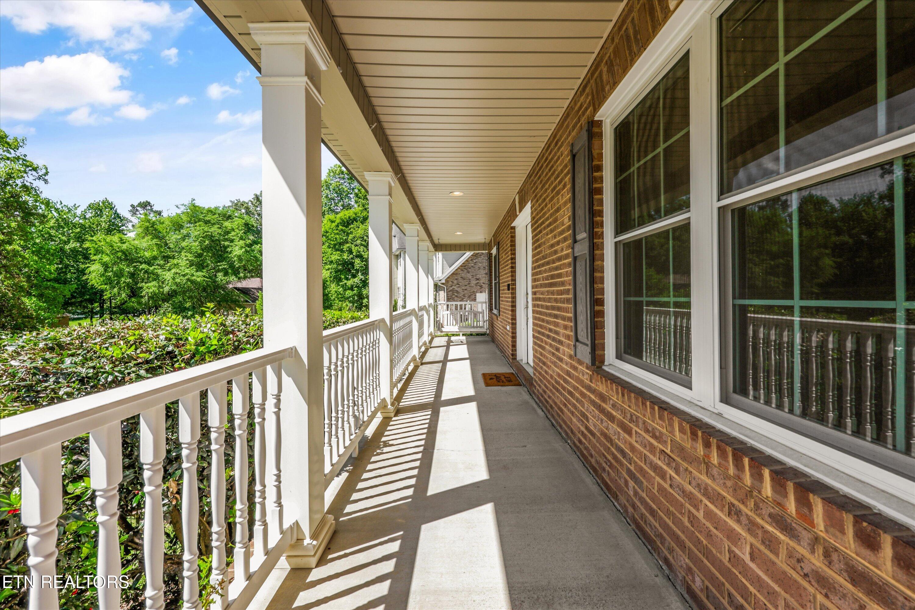 3345 Whispering Oaks Drive Knoxville TN 37938