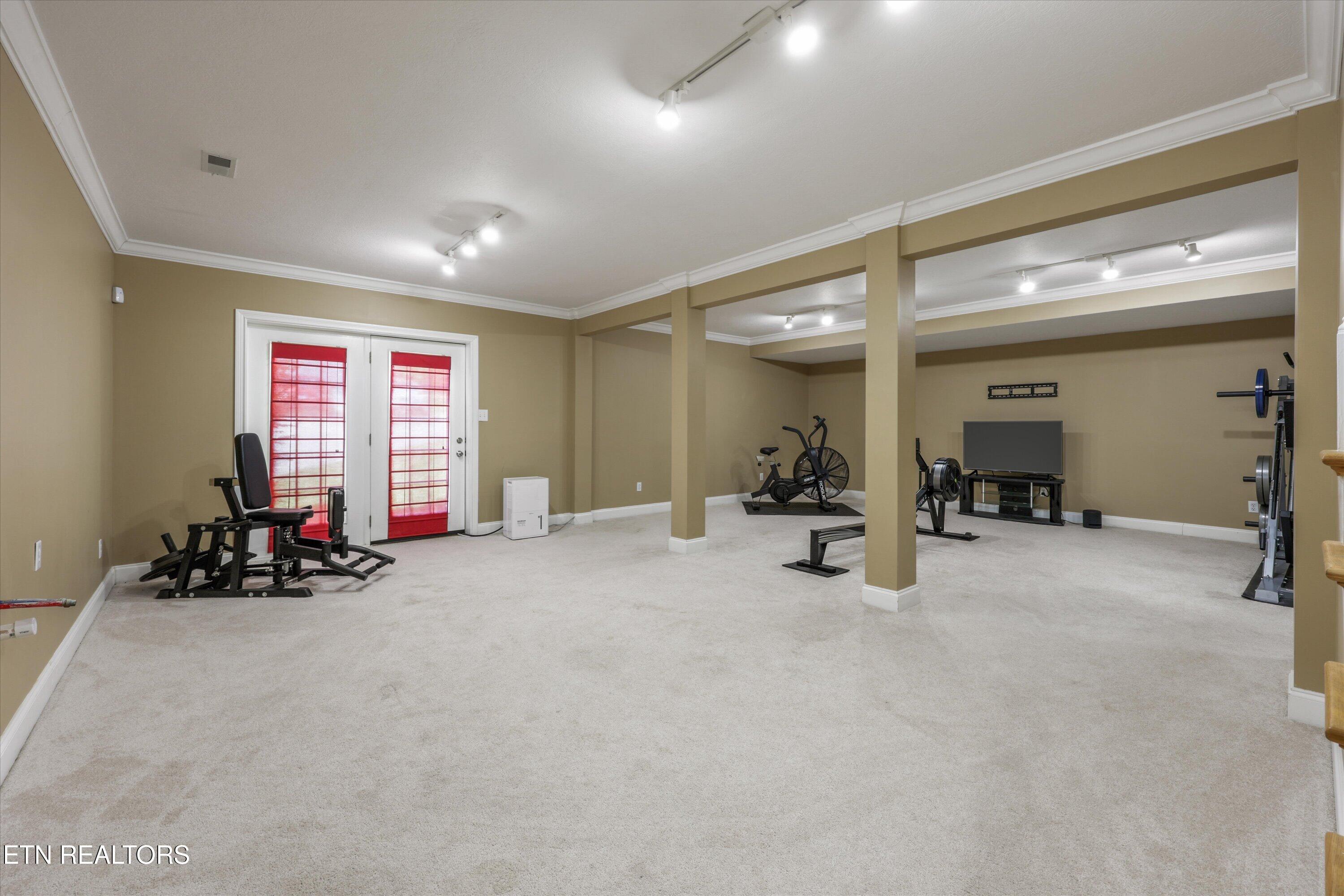 3345 Whispering Oaks Drive Knoxville TN 37938