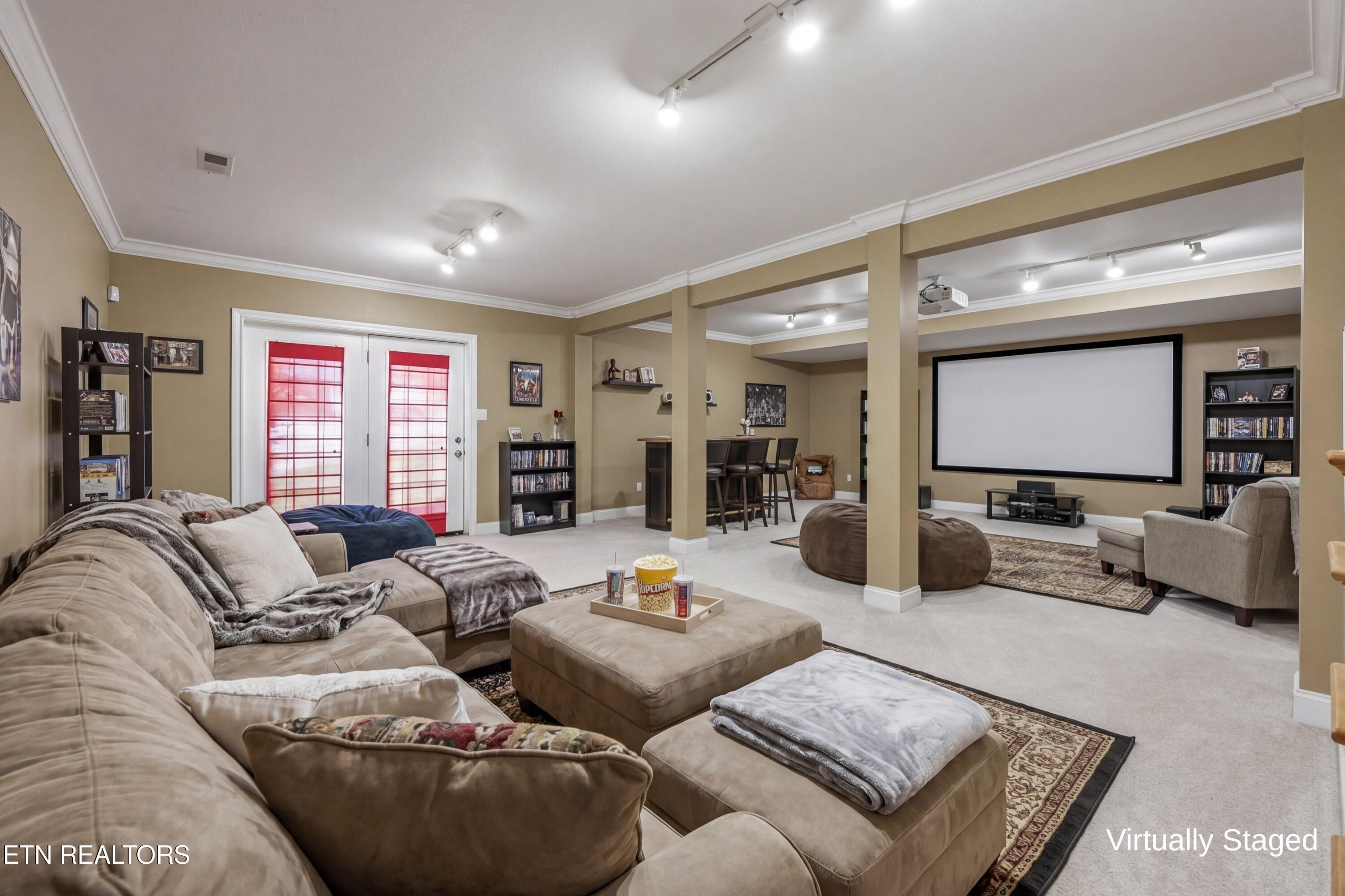 3345 Whispering Oaks Drive Knoxville TN 37938