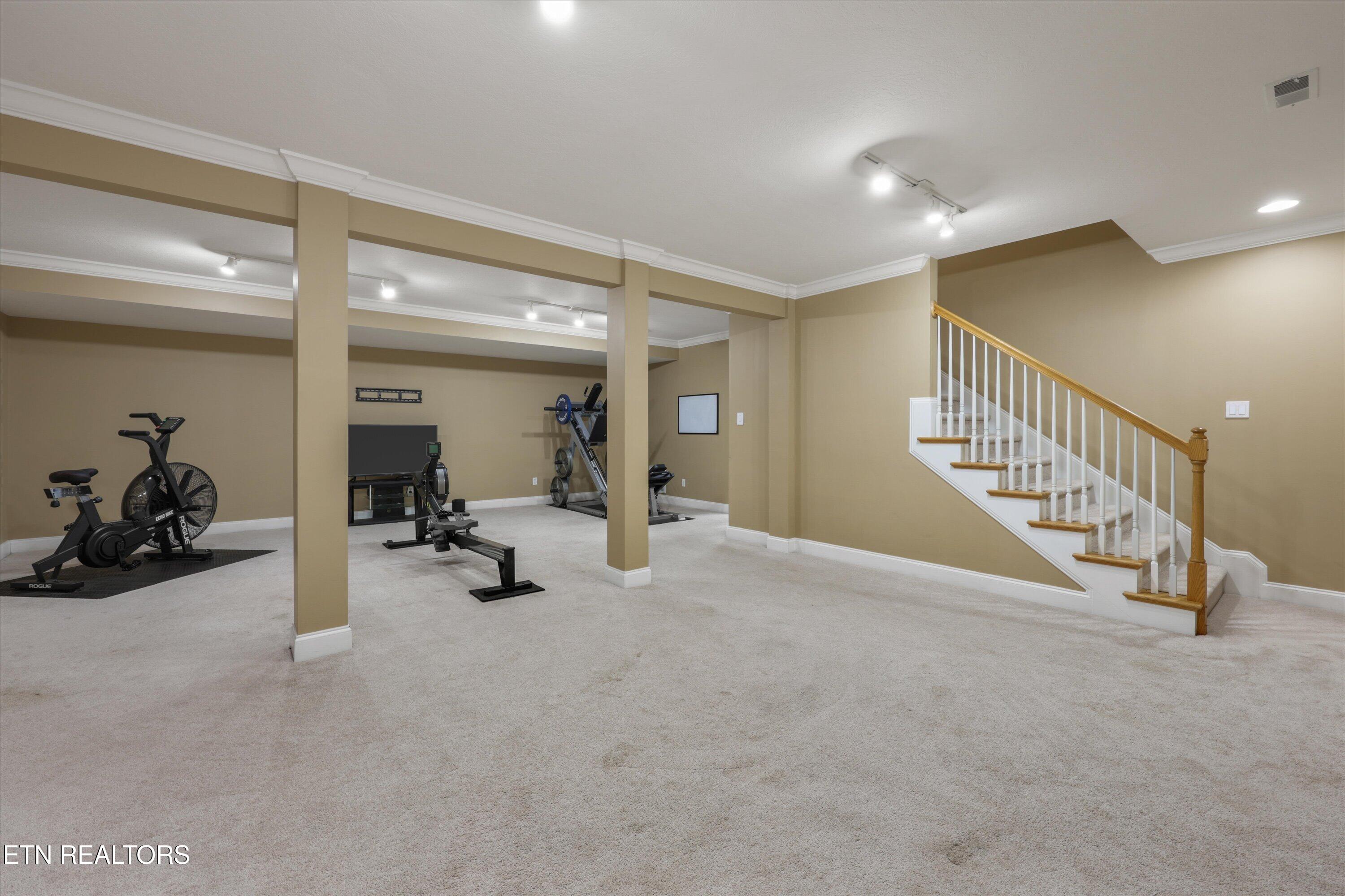 3345 Whispering Oaks Drive Knoxville TN 37938