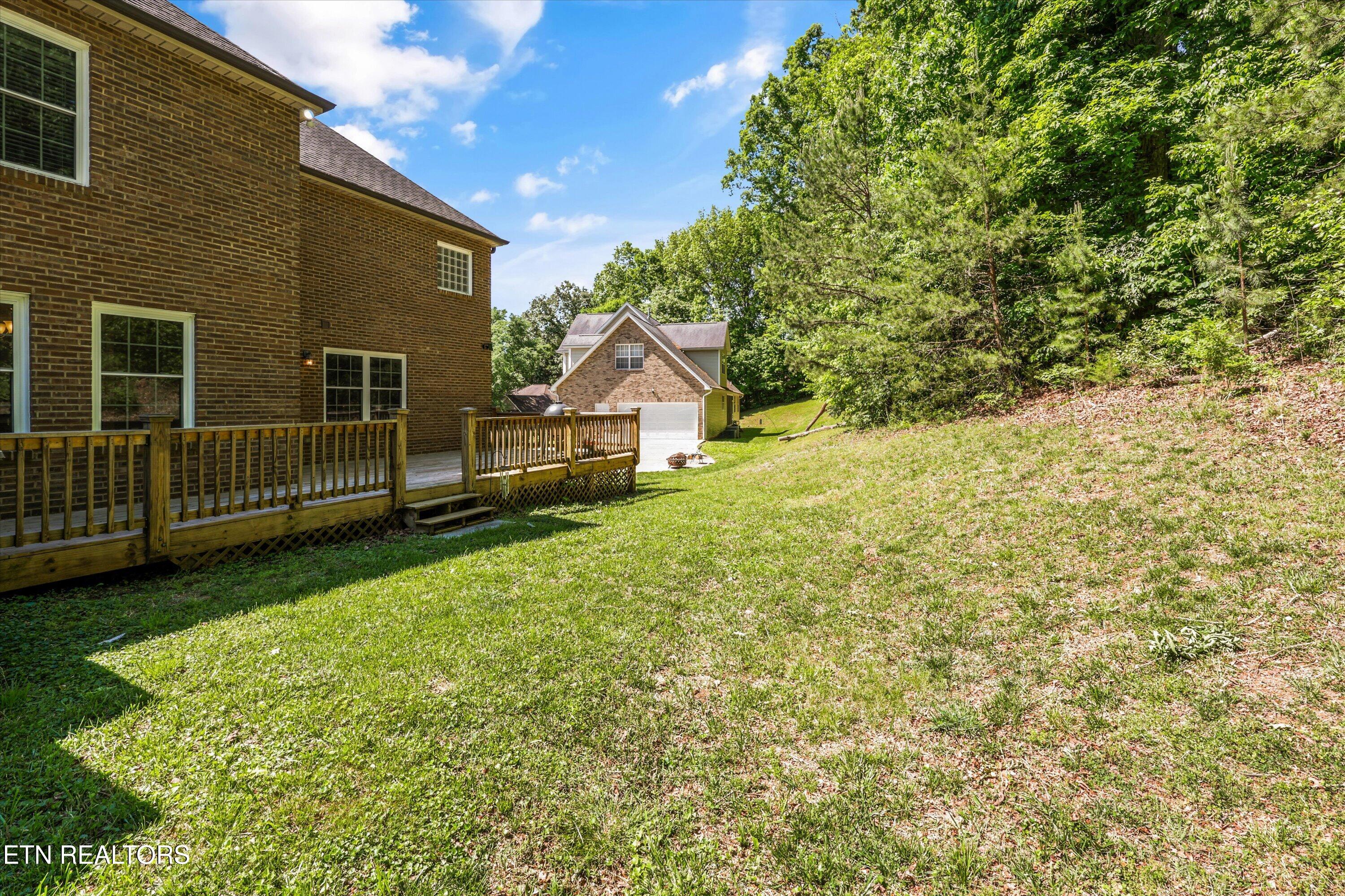 3345 Whispering Oaks Drive Knoxville TN 37938