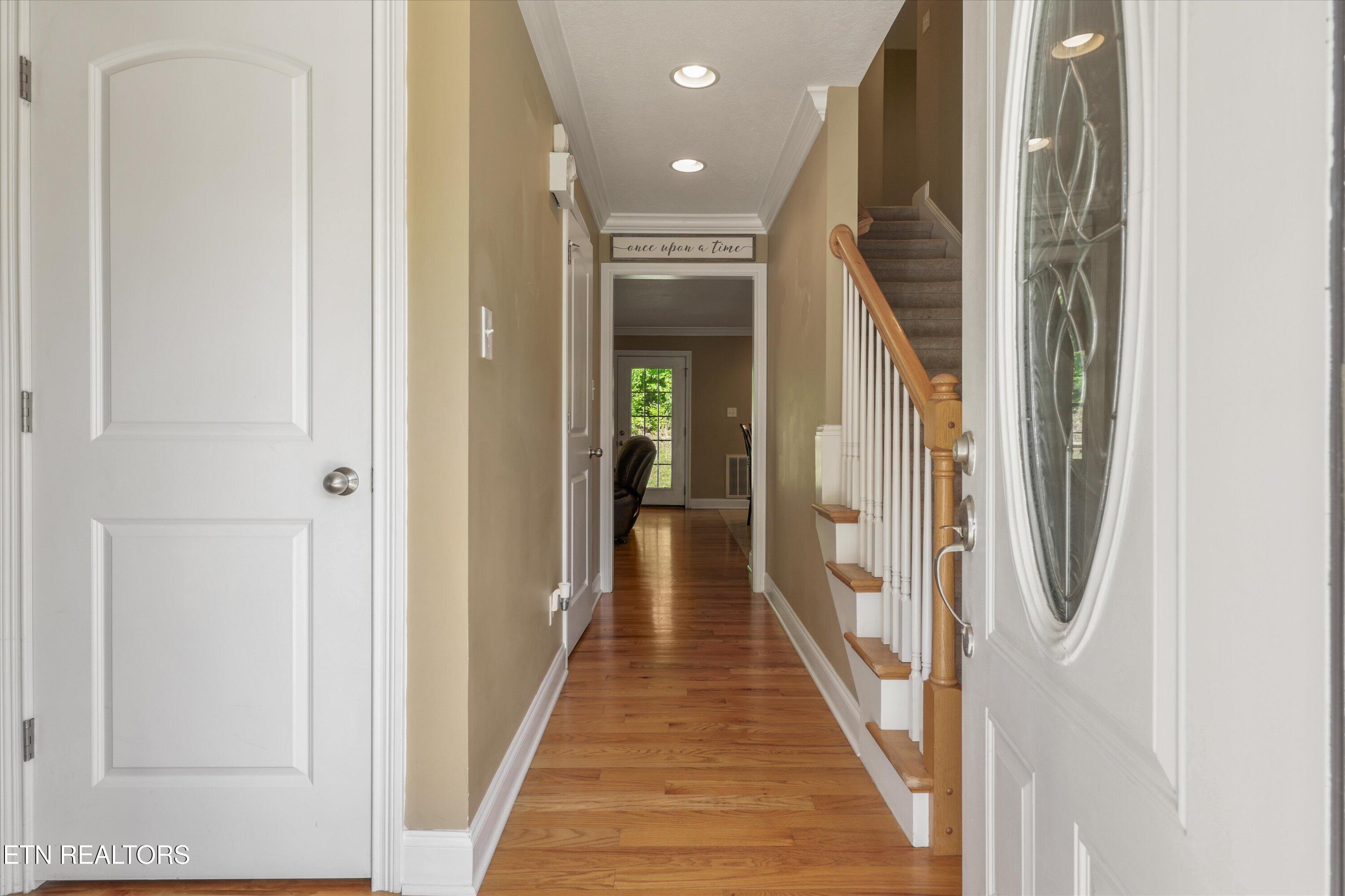 3345 Whispering Oaks Drive Knoxville TN 37938