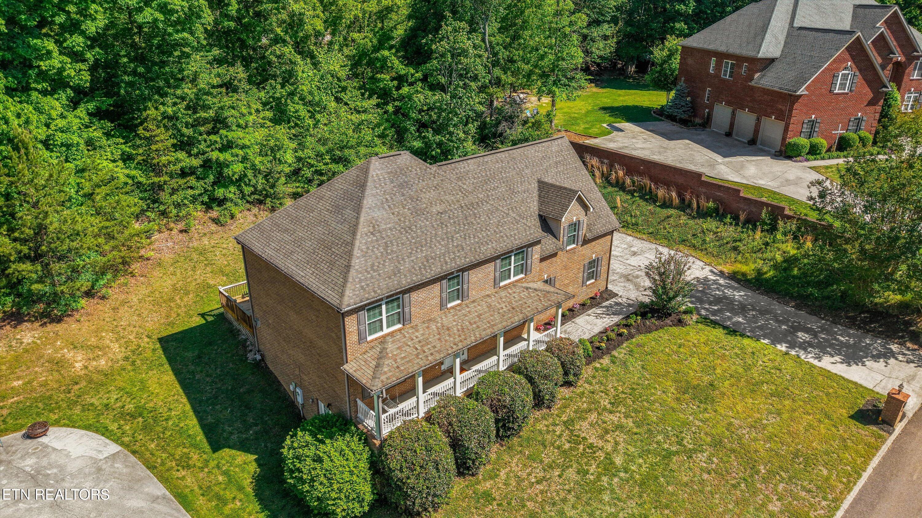 3345 Whispering Oaks Drive Knoxville TN 37938