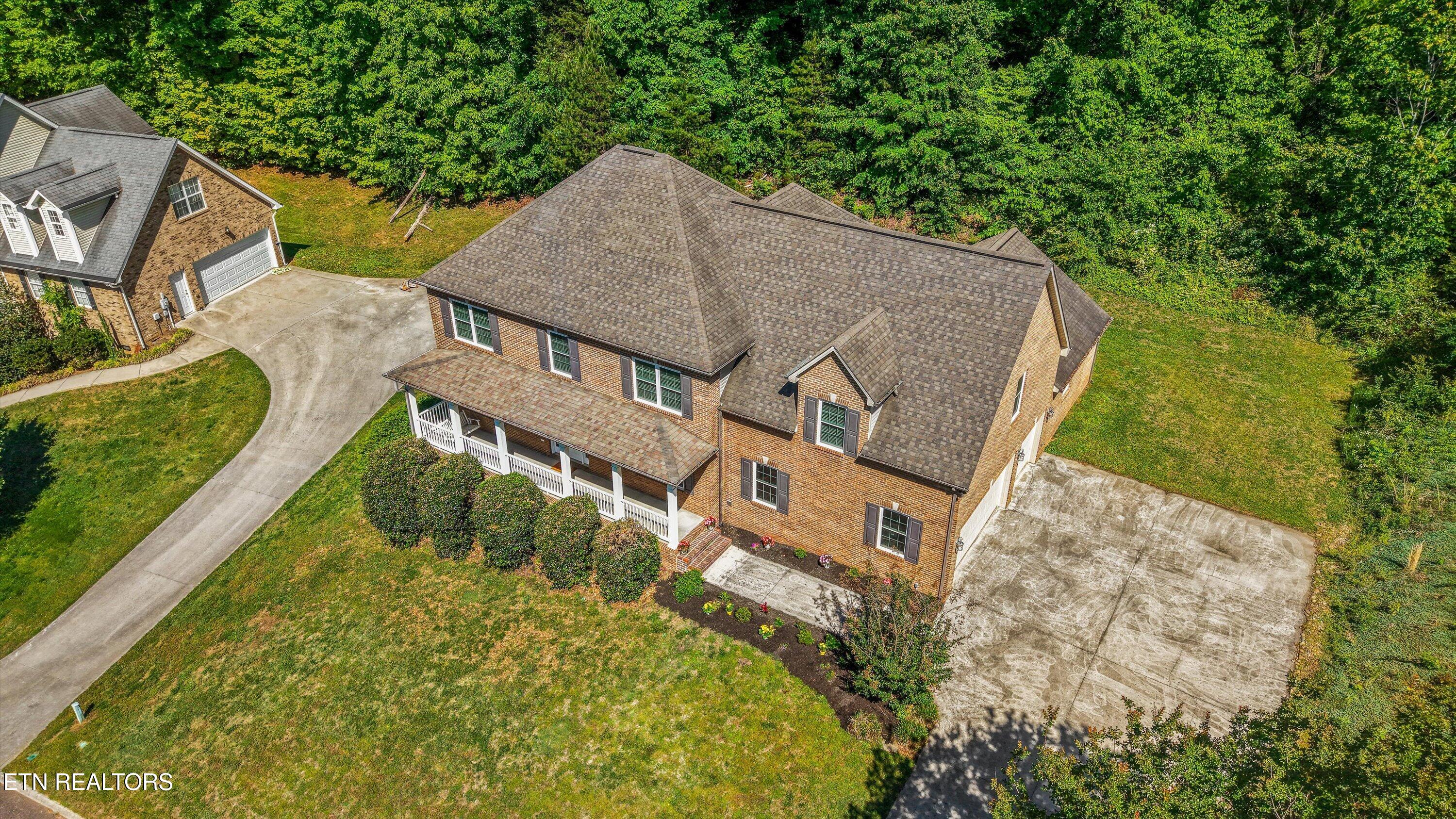 3345 Whispering Oaks Drive Knoxville TN 37938