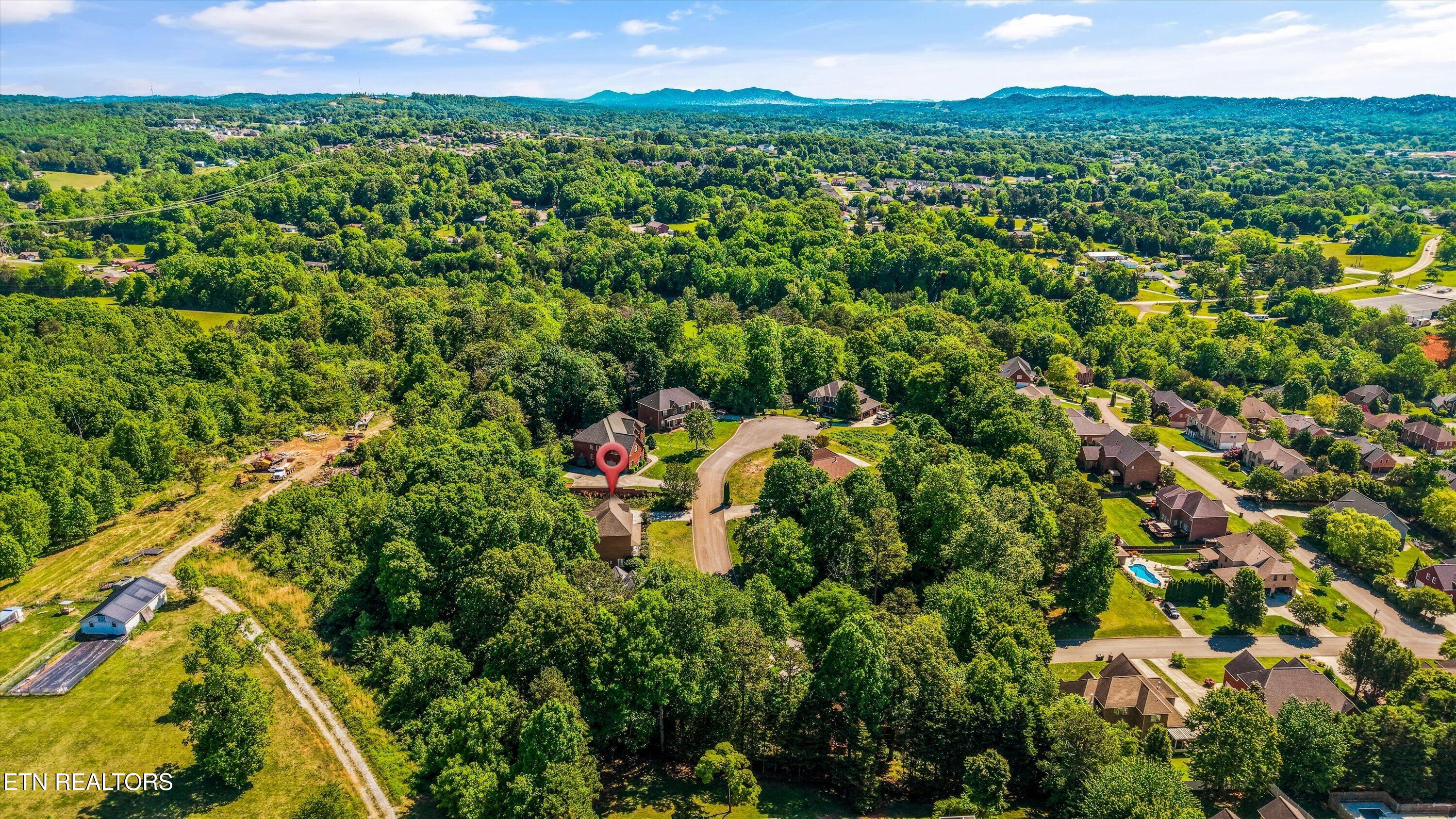 3345 Whispering Oaks Drive Knoxville TN 37938