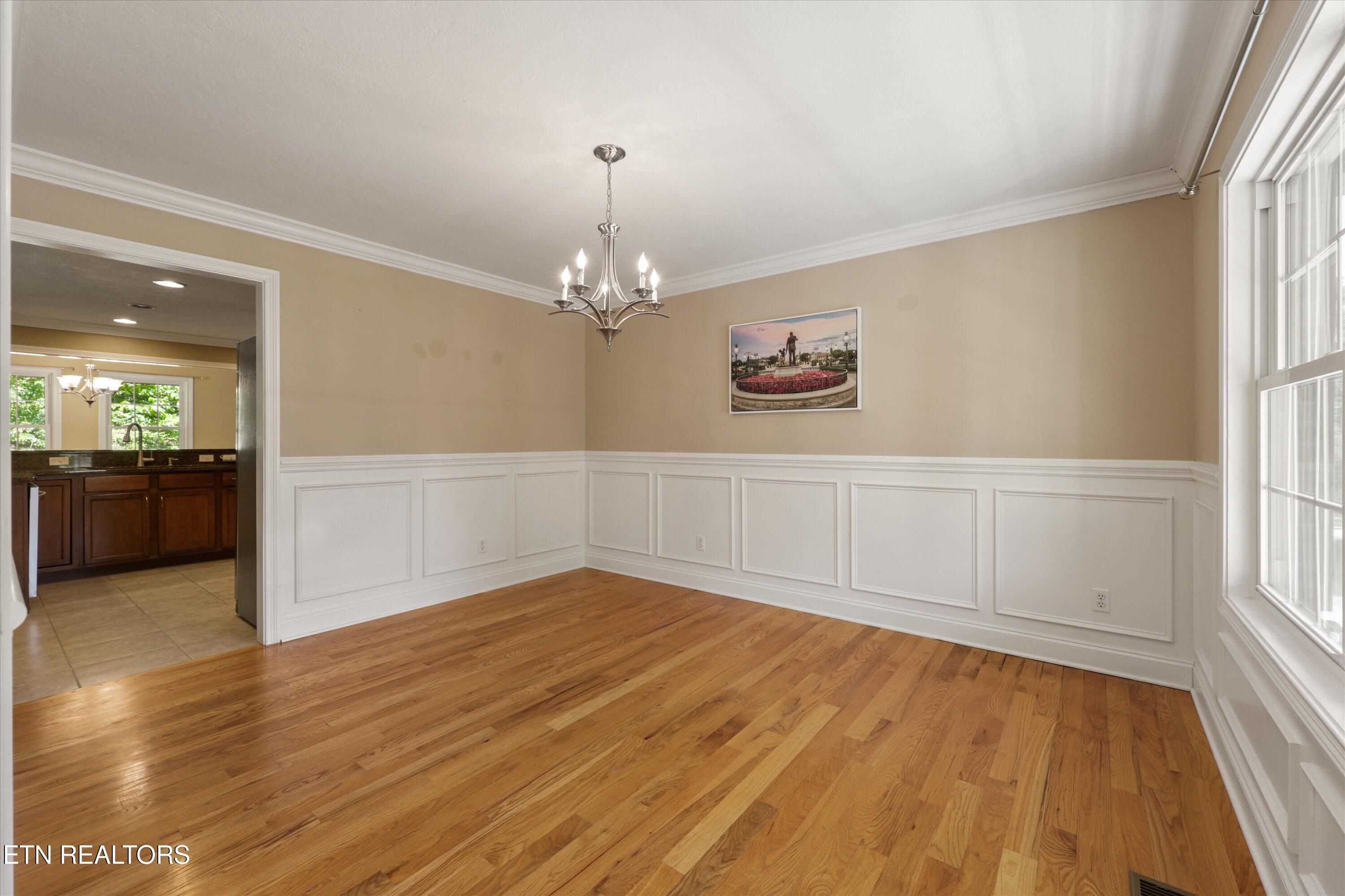3345 Whispering Oaks Drive Knoxville TN 37938