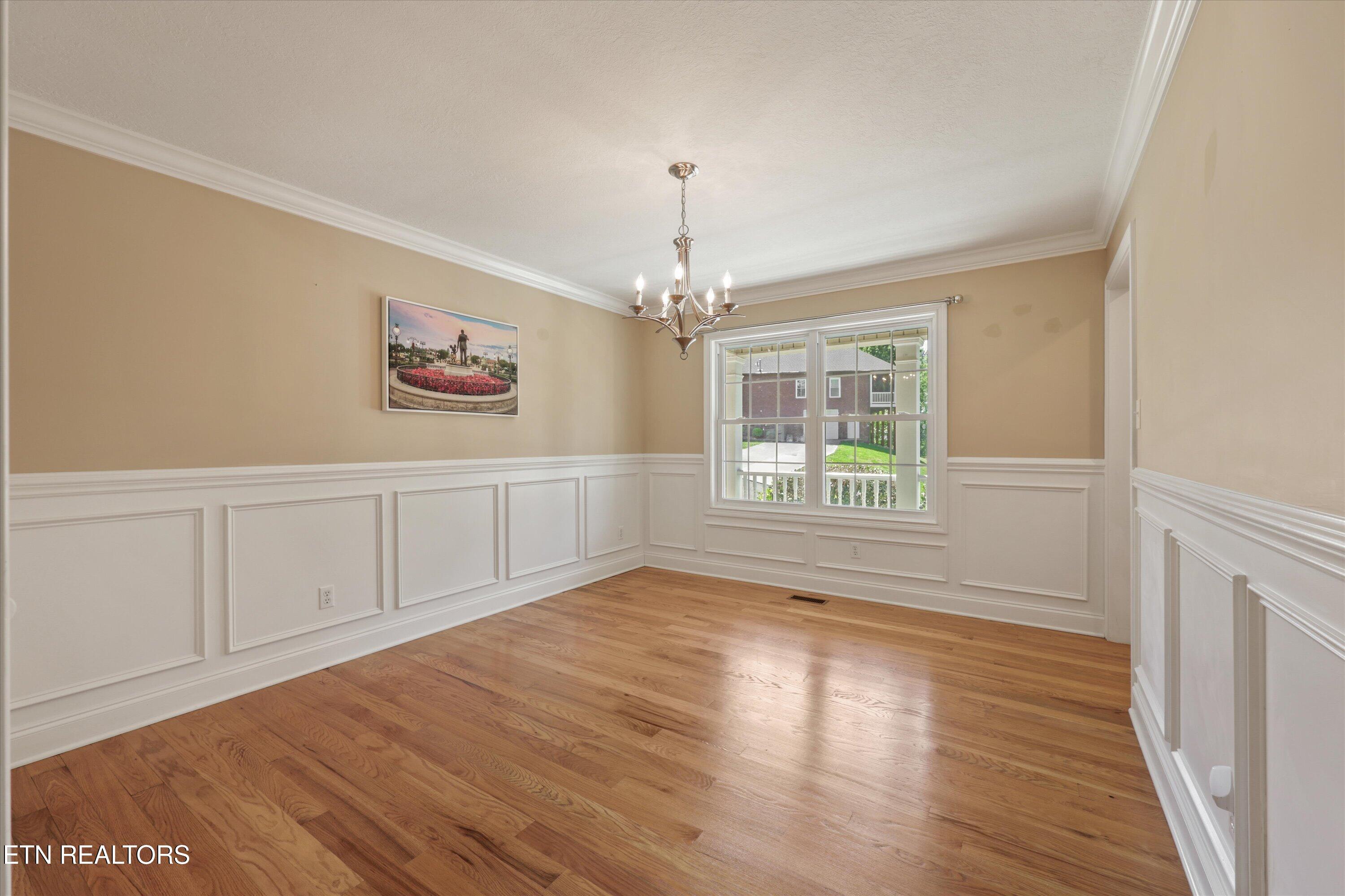 3345 Whispering Oaks Drive Knoxville TN 37938