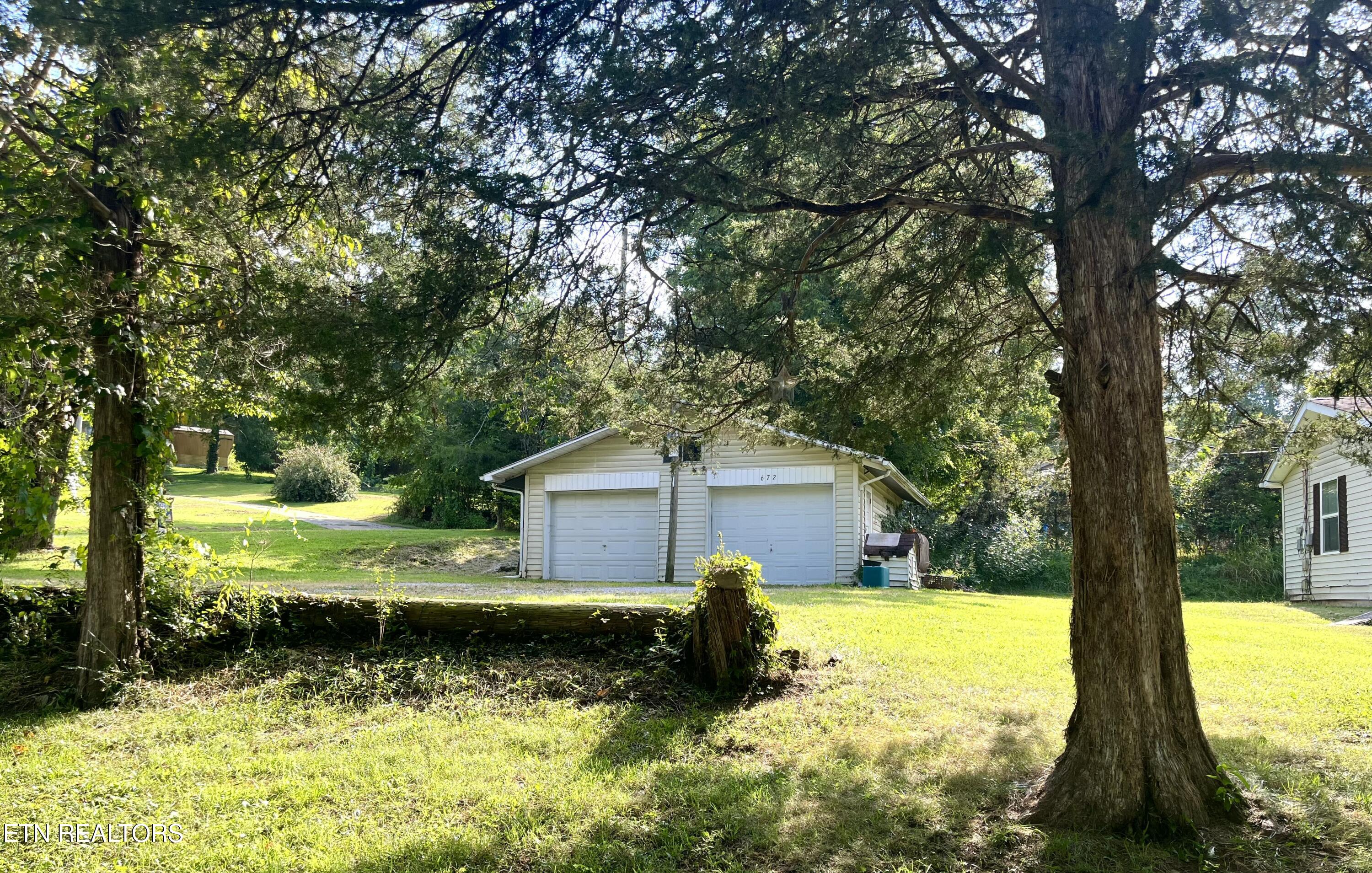 672 Raccoon Valley Road Maynardville TN 37807