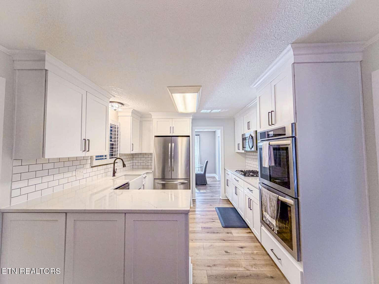 2128 Buckingham Circle Maryville TN 37803