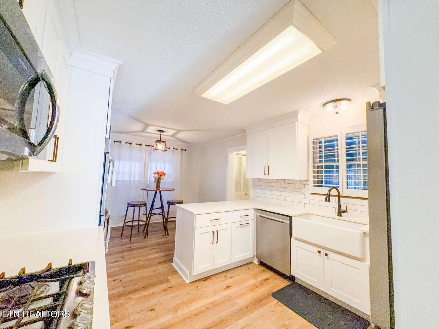 2128 Buckingham Circle Maryville TN 37803