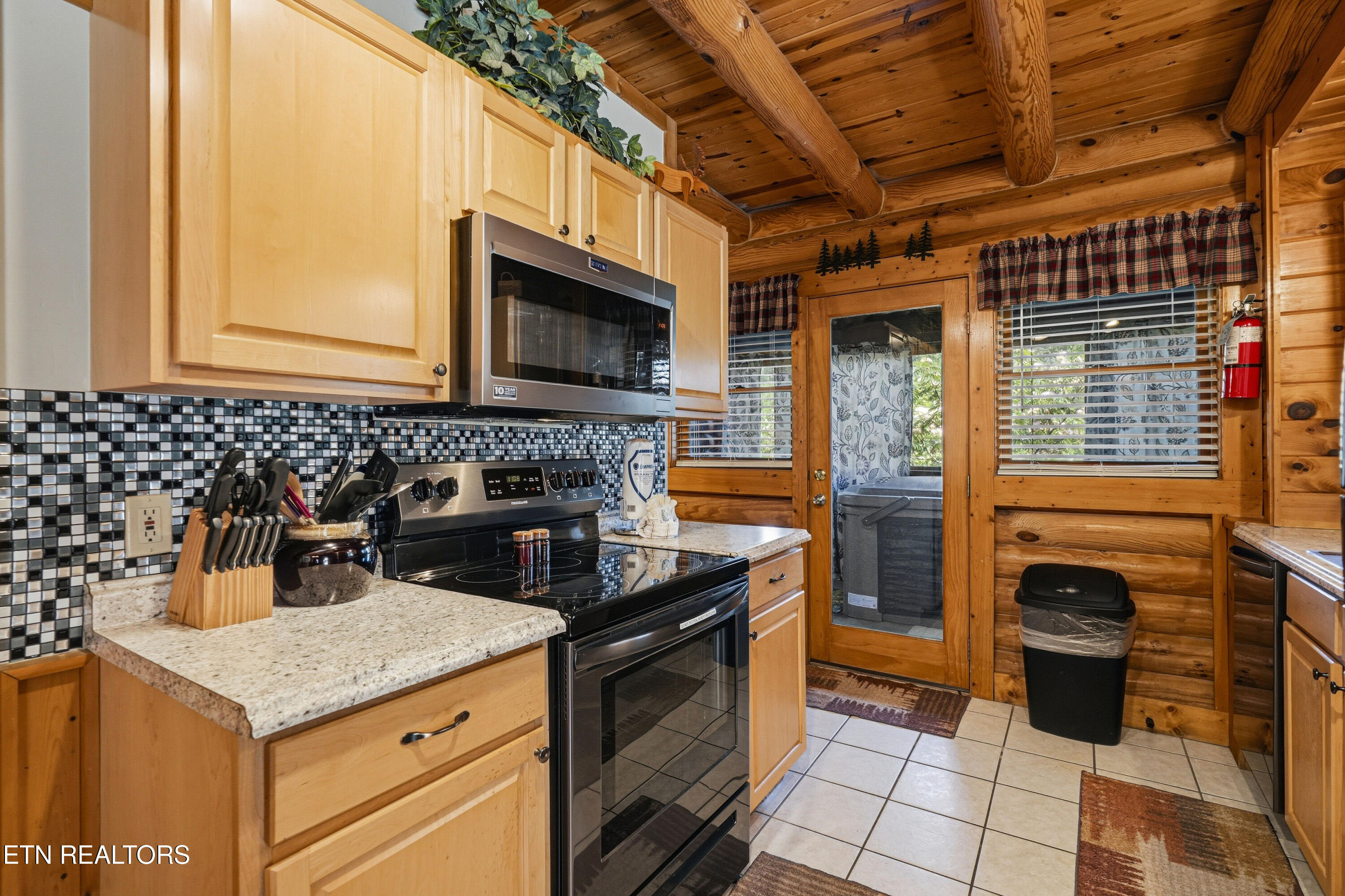 757 Golf View Boulevard Pigeon Forge TN 37863