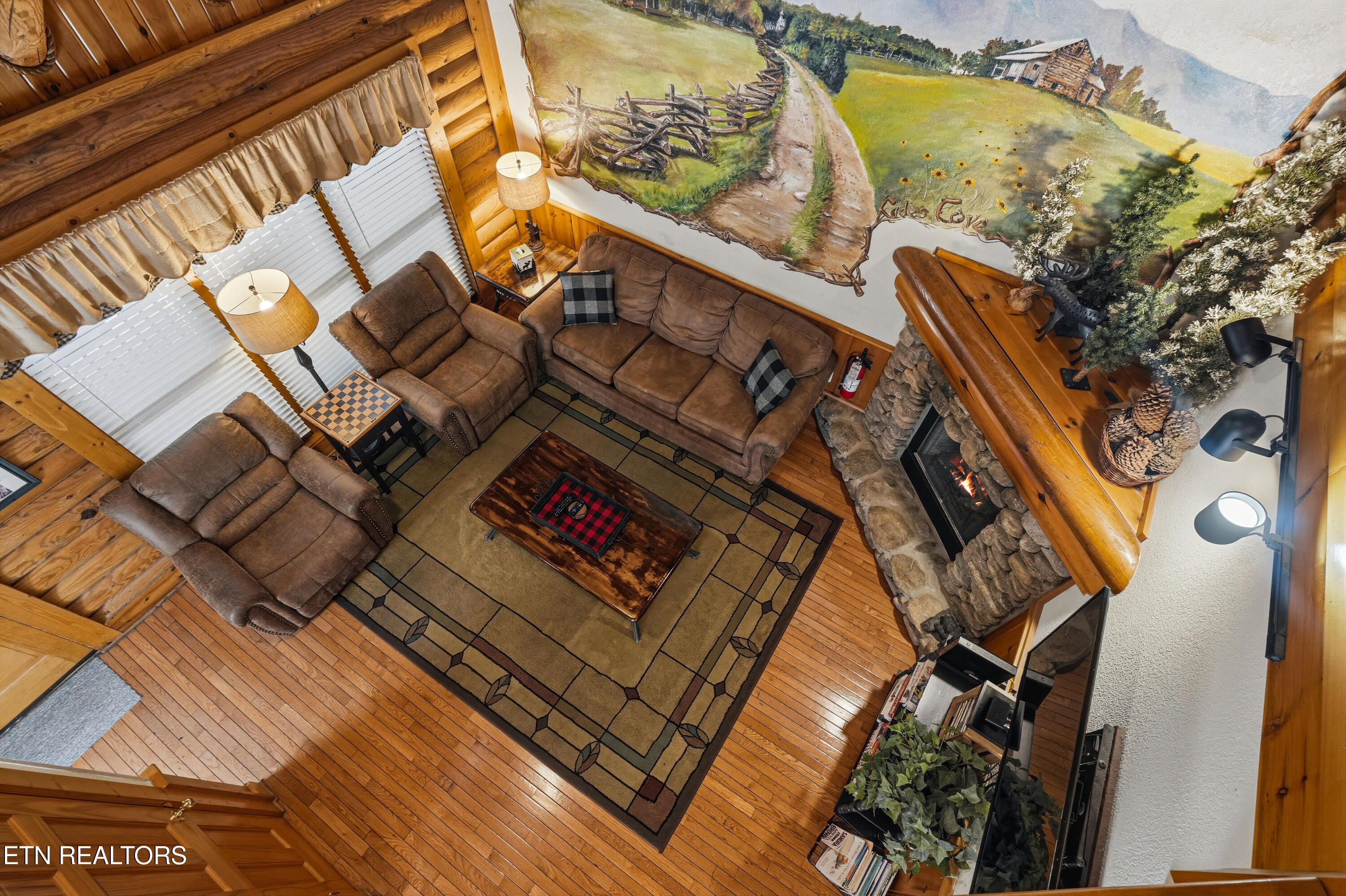 757 Golf View Boulevard Pigeon Forge TN 37863