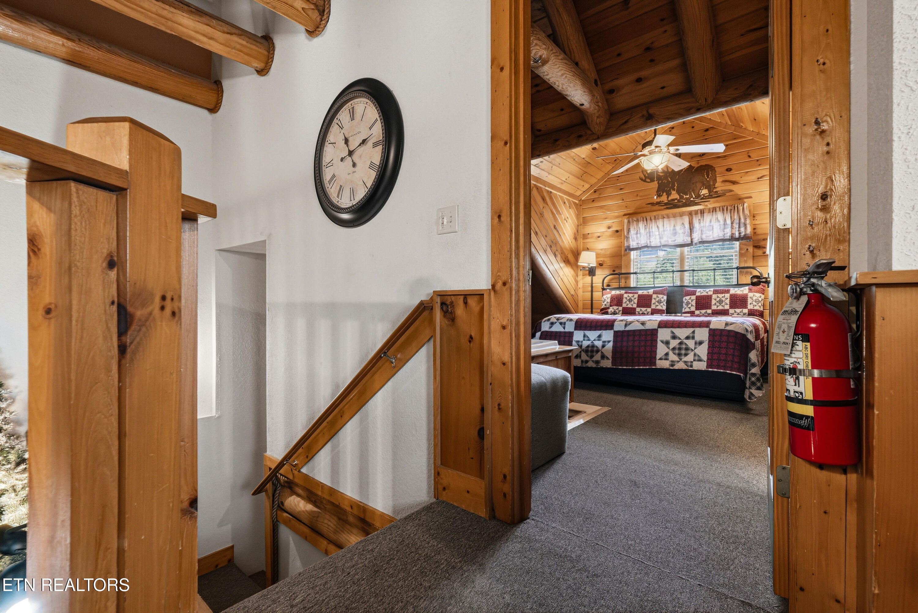 757 Golf View Boulevard Pigeon Forge TN 37863