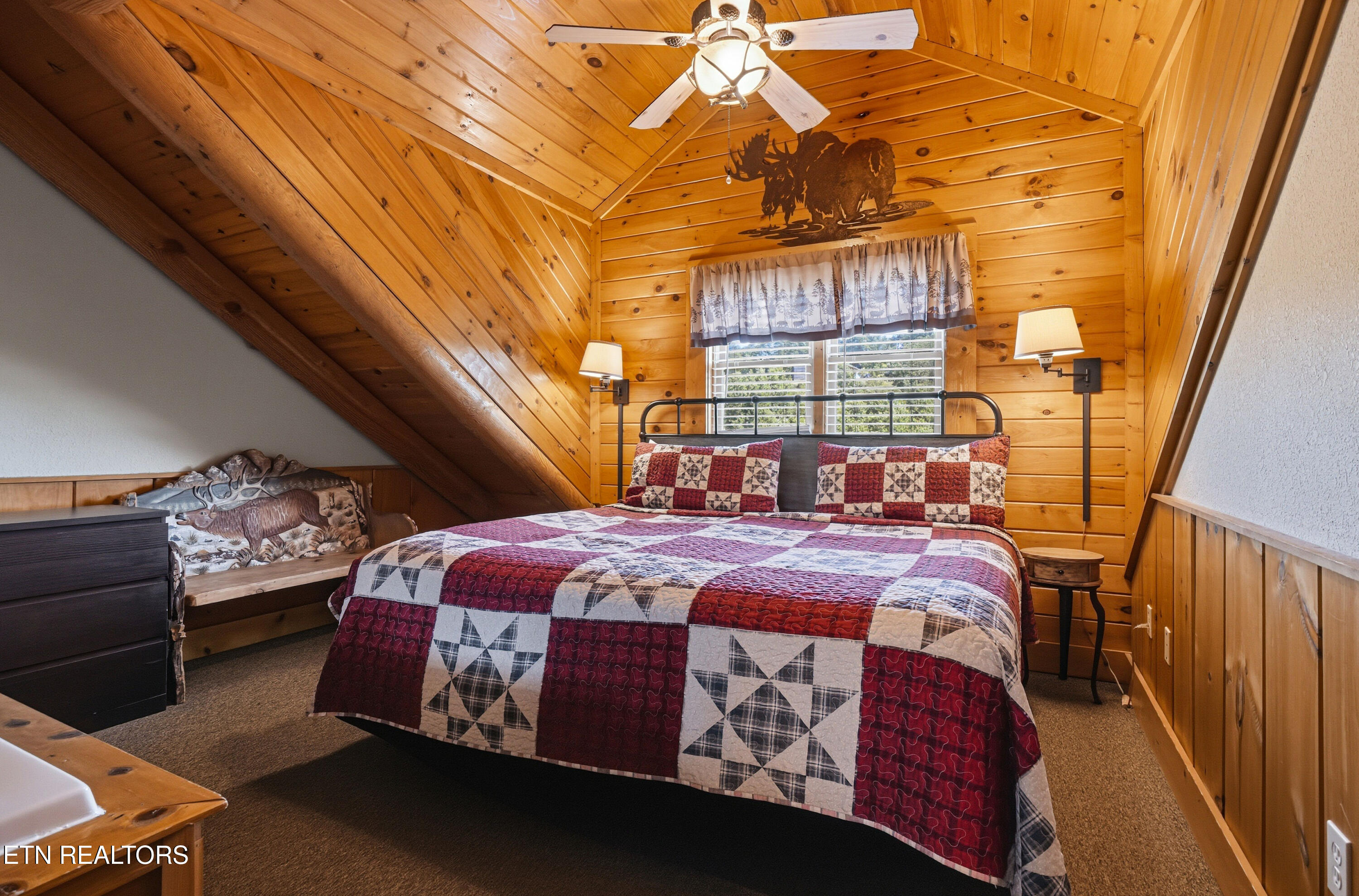 757 Golf View Boulevard Pigeon Forge TN 37863