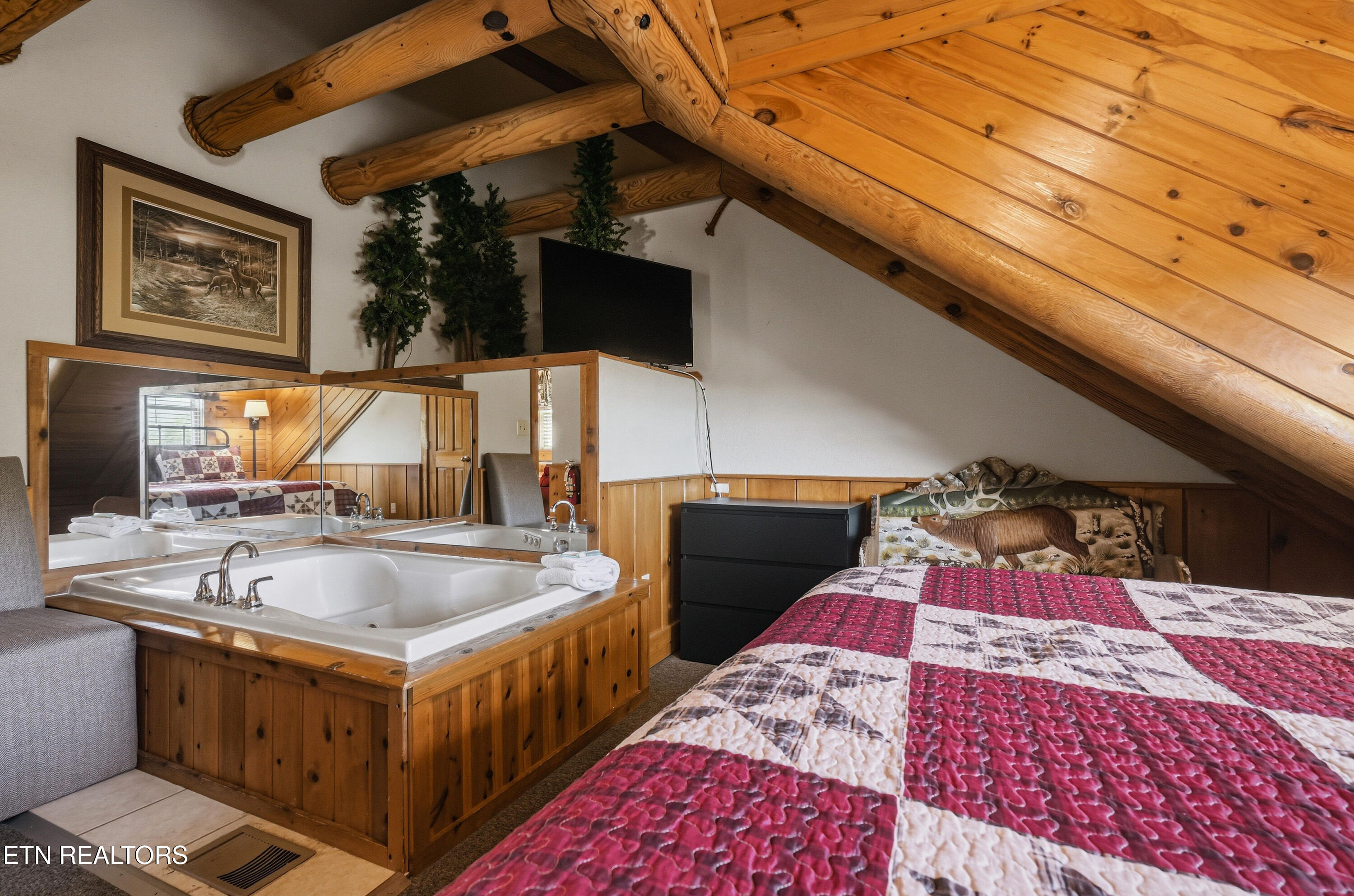 757 Golf View Boulevard Pigeon Forge TN 37863