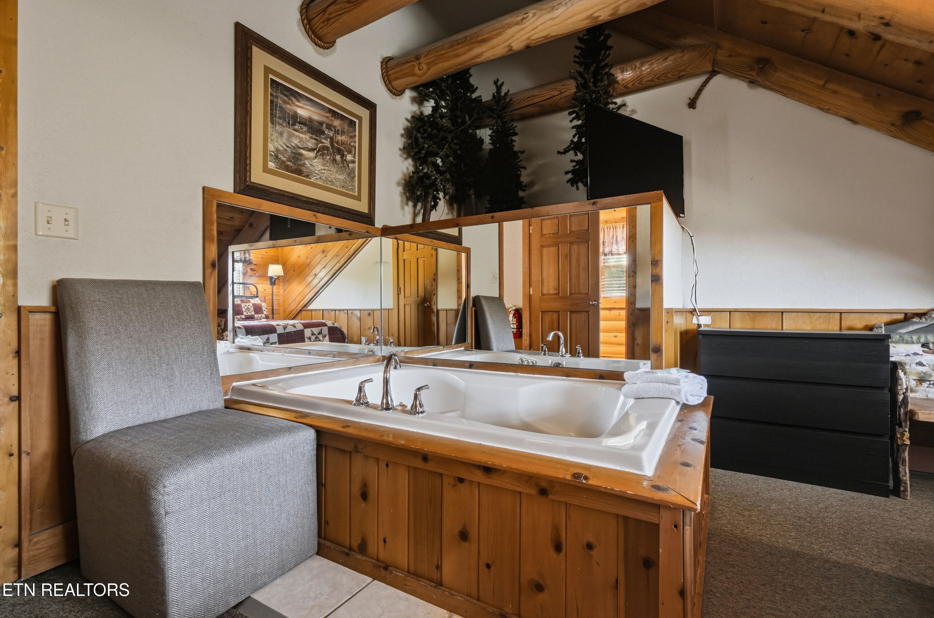 757 Golf View Boulevard Pigeon Forge TN 37863