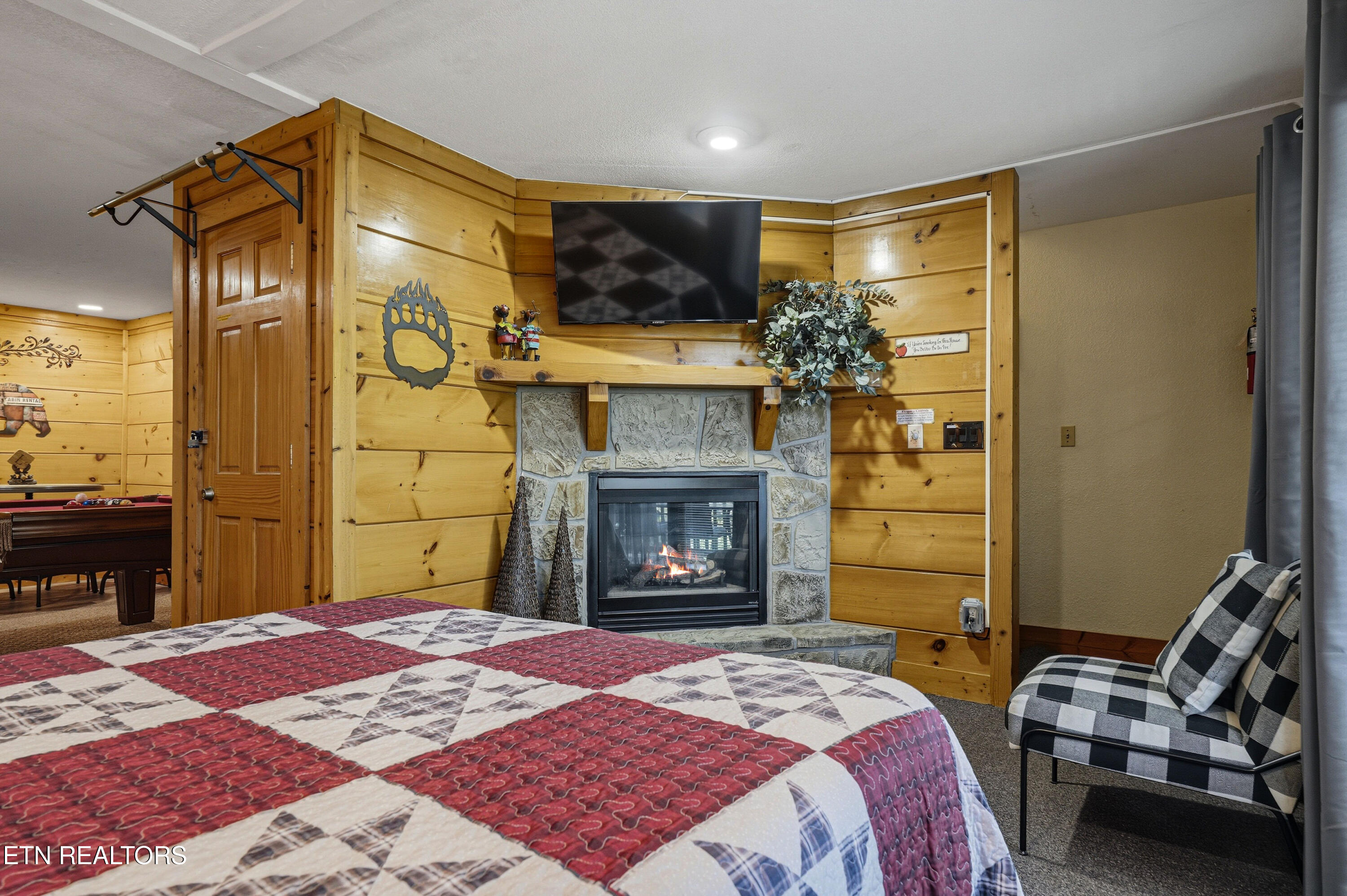 757 Golf View Boulevard Pigeon Forge TN 37863