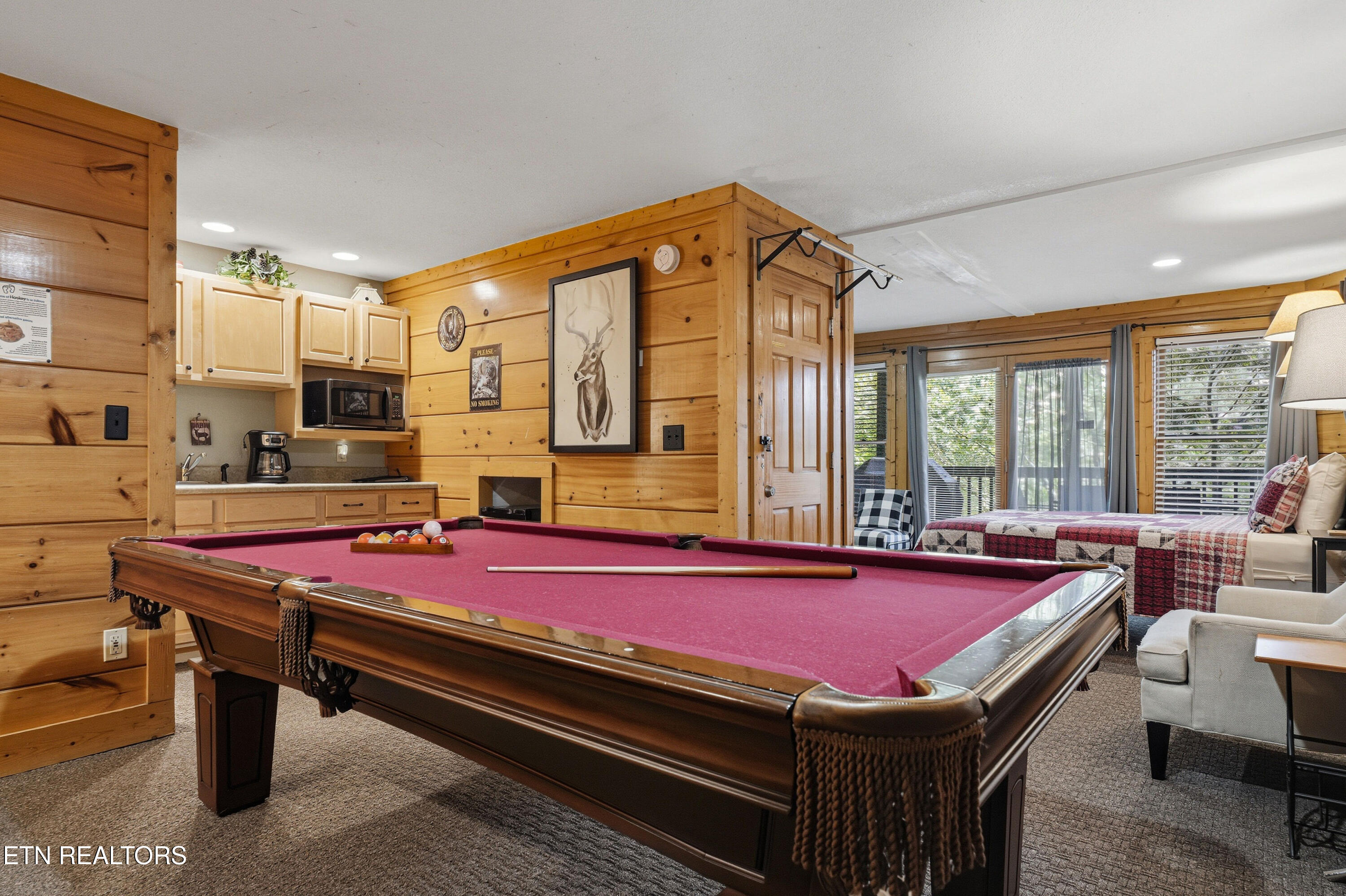 757 Golf View Boulevard Pigeon Forge TN 37863