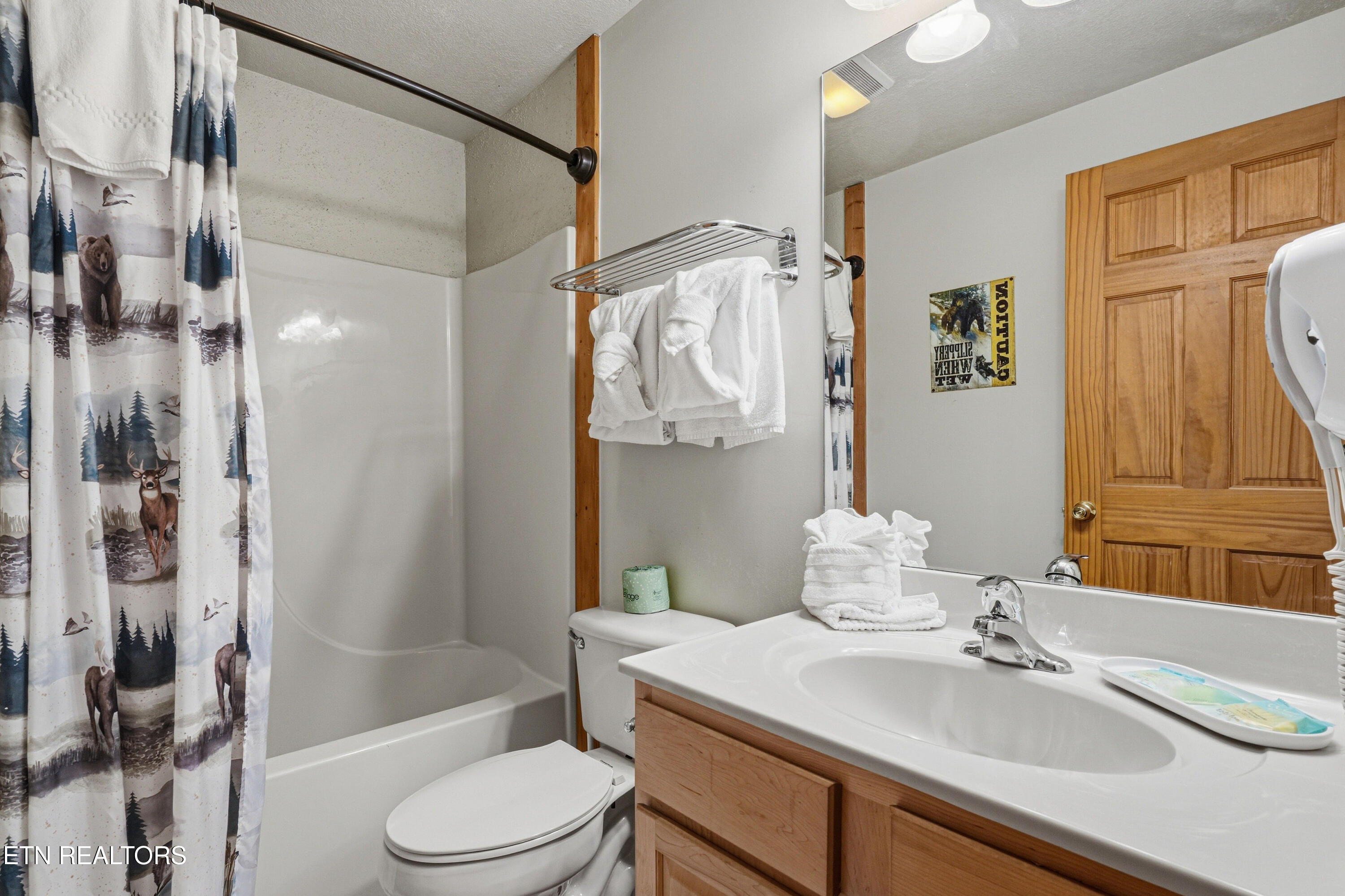 757 Golf View Boulevard Pigeon Forge TN 37863