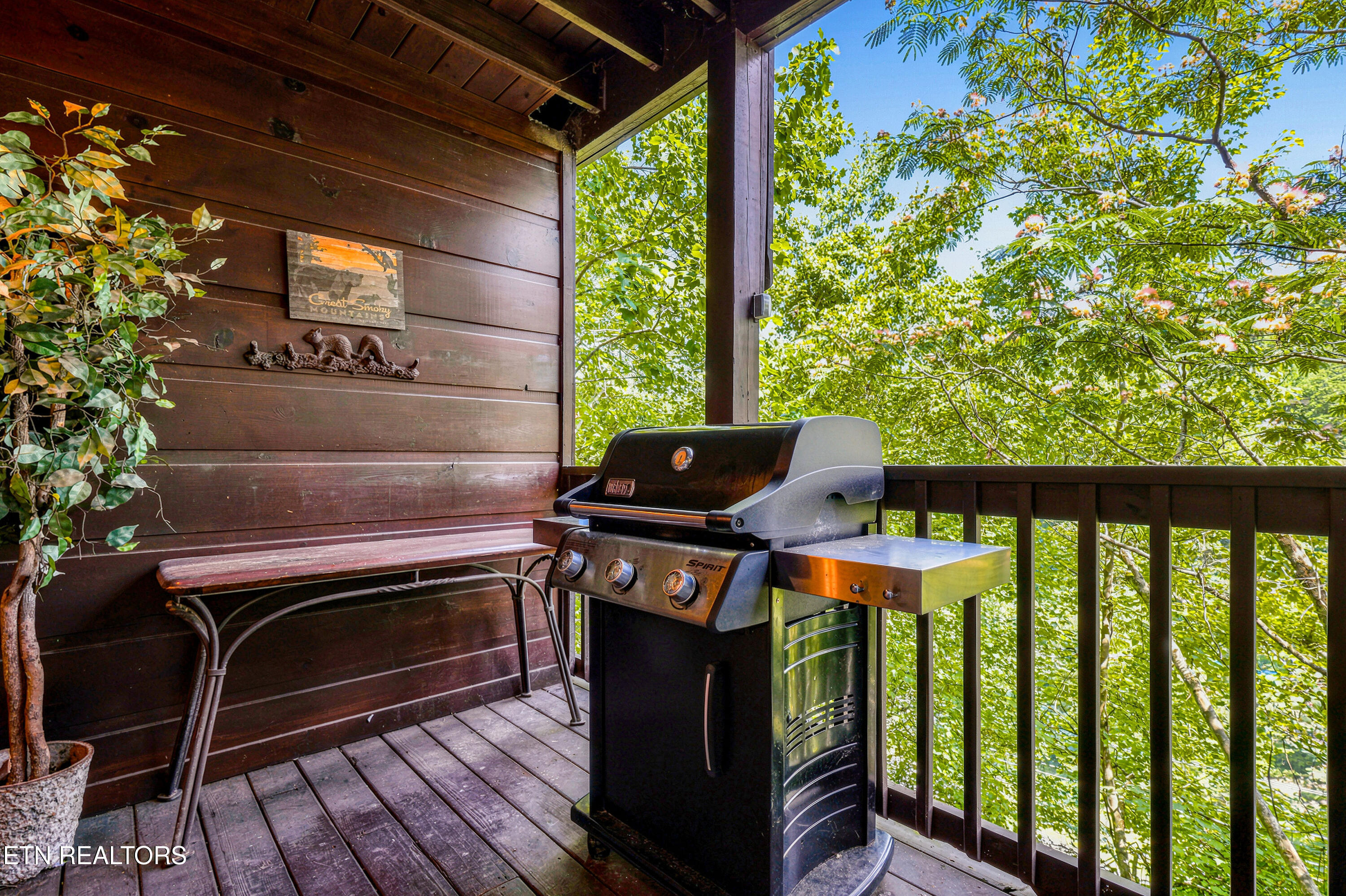 757 Golf View Boulevard Pigeon Forge TN 37863