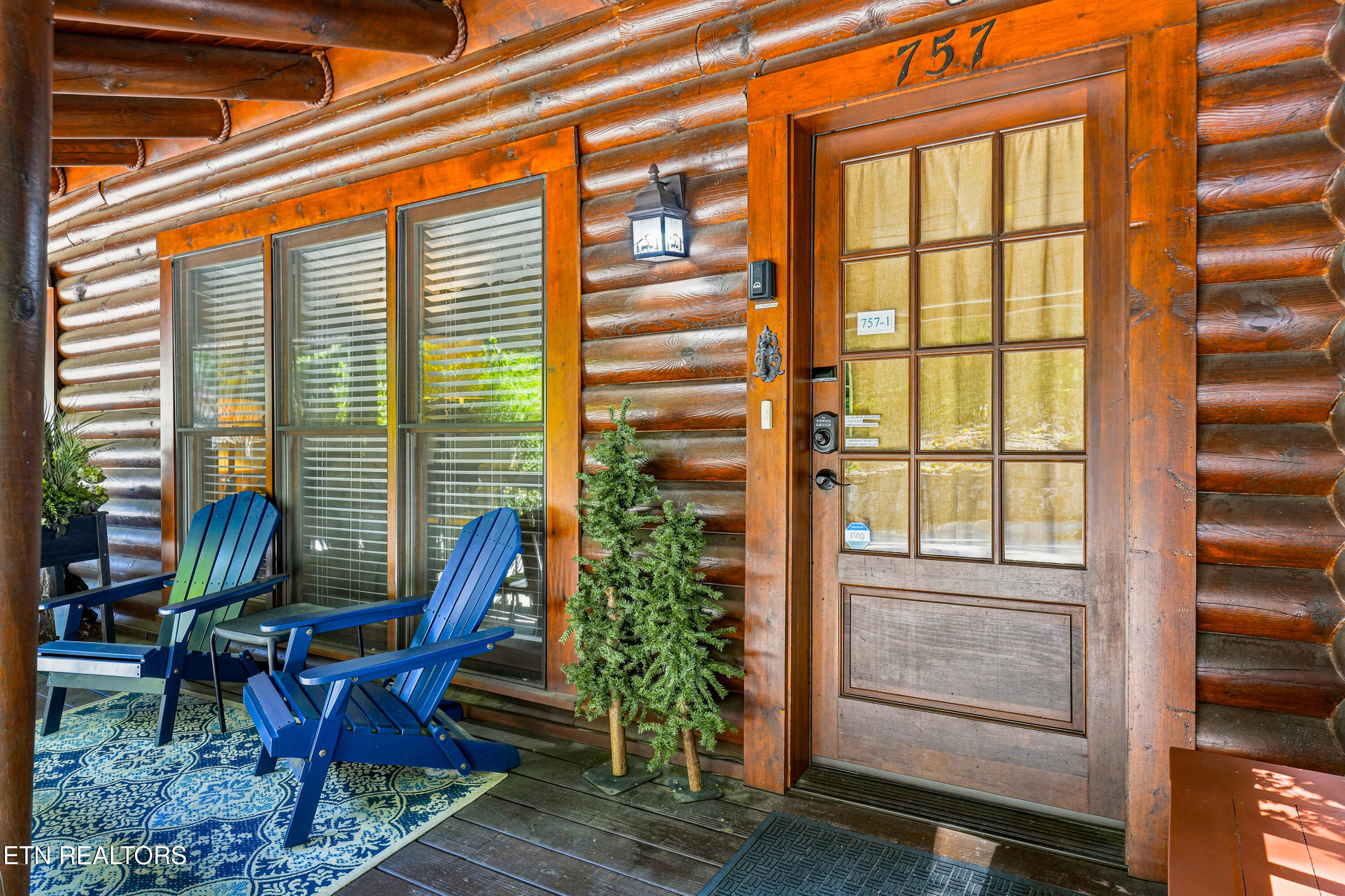 757 Golf View Boulevard Pigeon Forge TN 37863