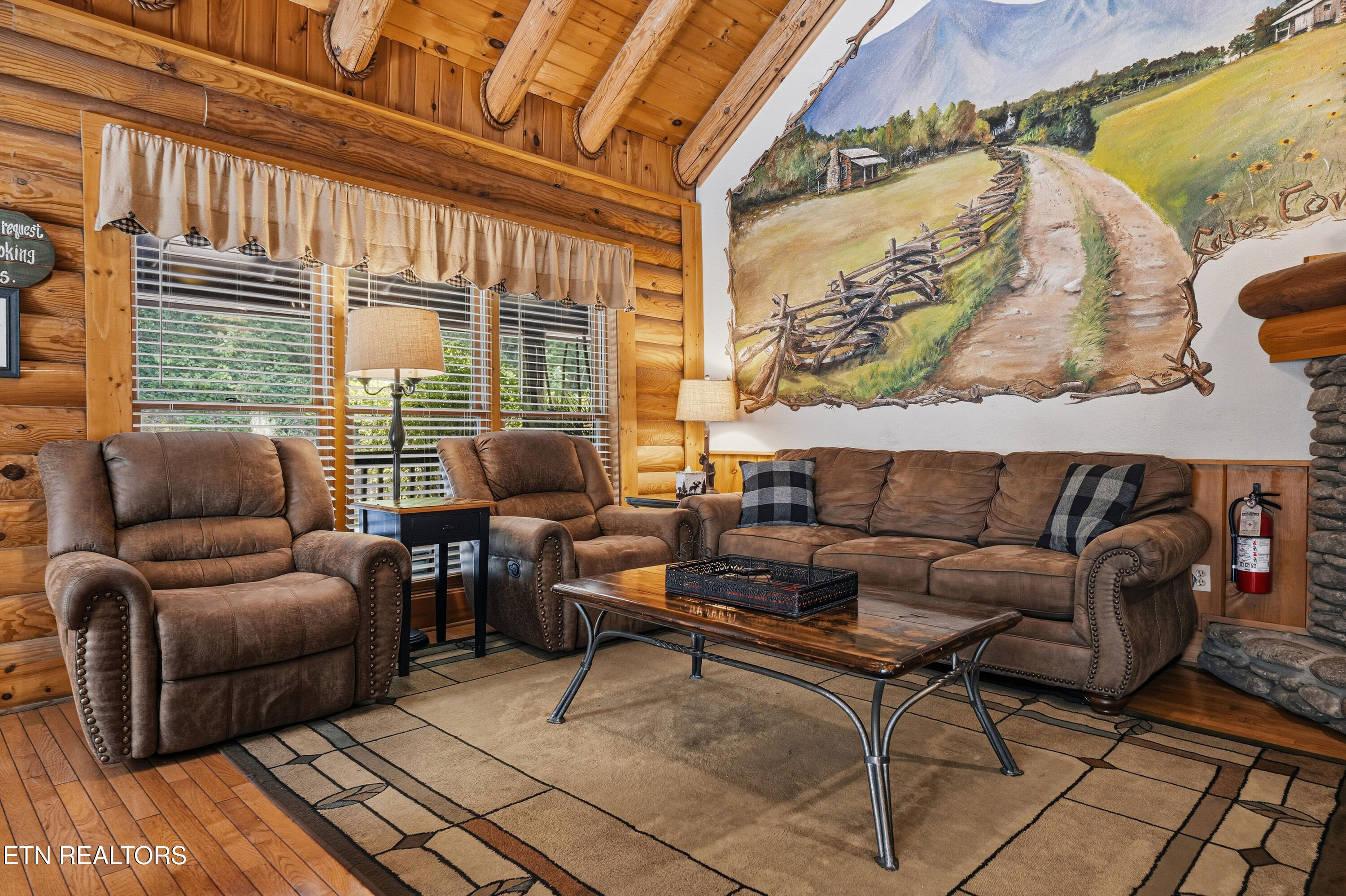 757 Golf View Boulevard Pigeon Forge TN 37863