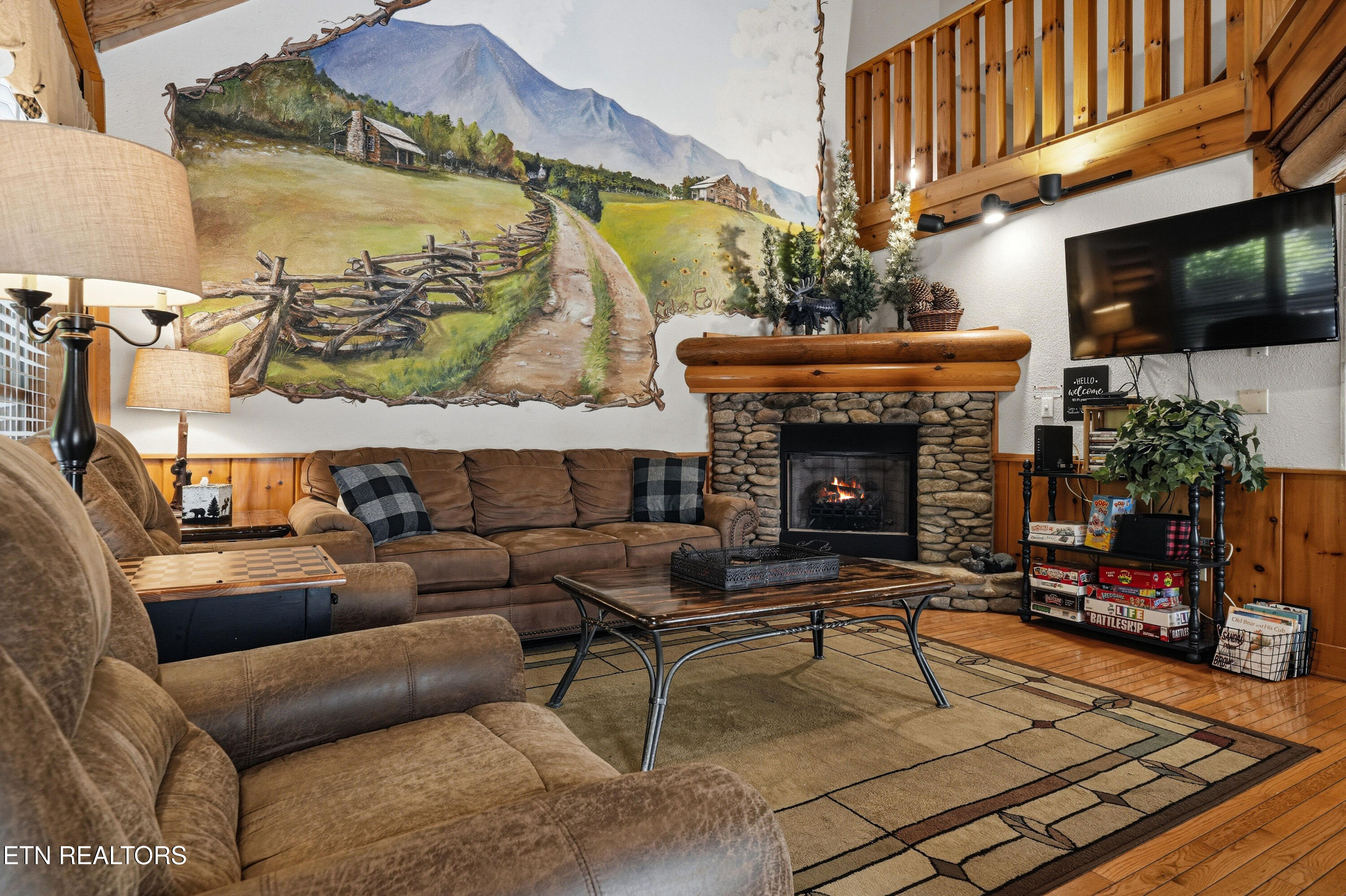 757 Golf View Boulevard Pigeon Forge TN 37863