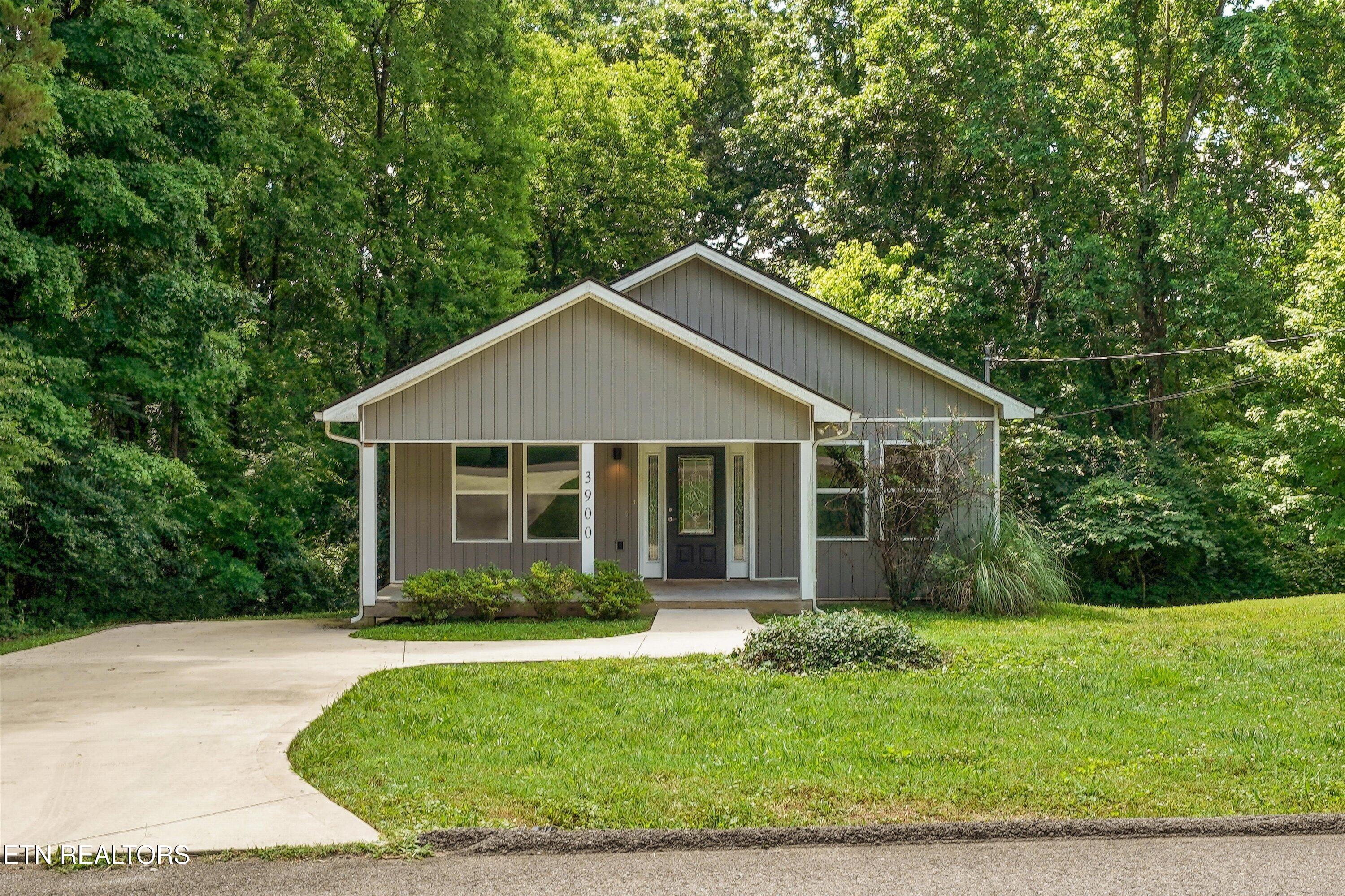 3900 Wayne Drive Knoxville TN 37914