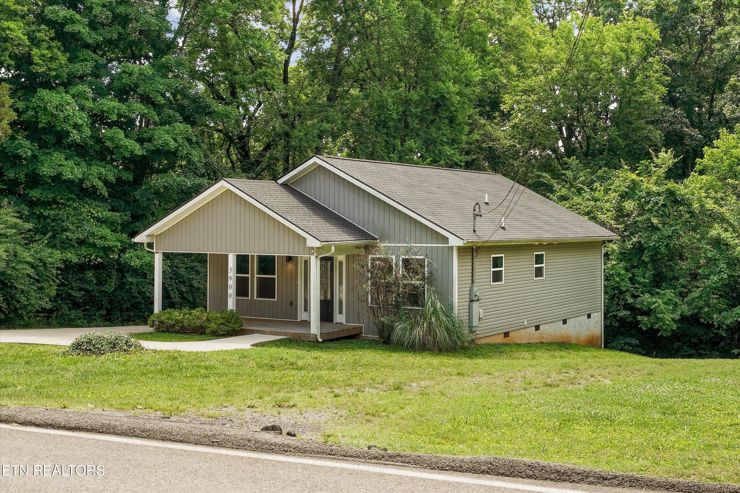 3900 Wayne Drive Knoxville TN 37914