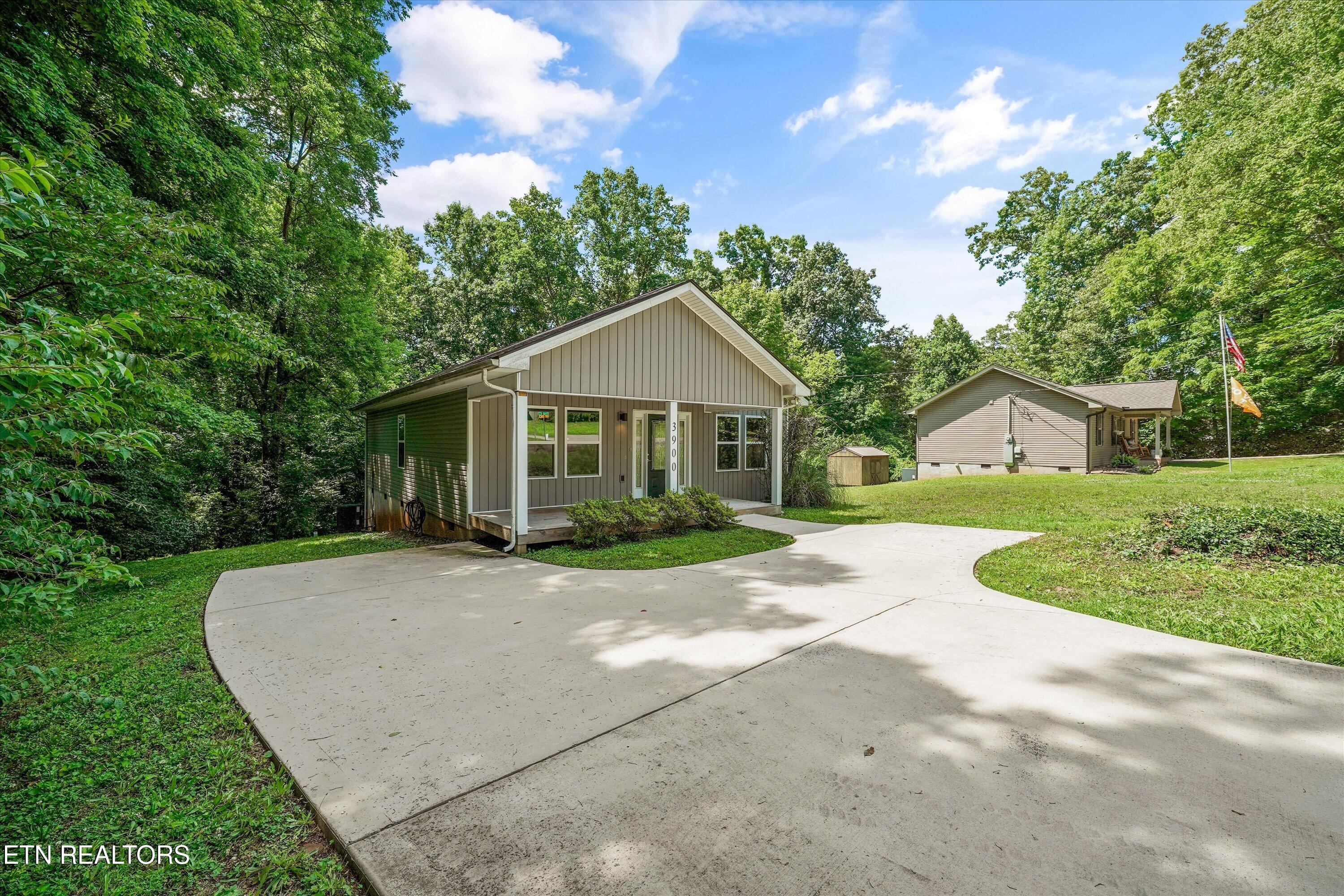 3900 Wayne Drive Knoxville TN 37914
