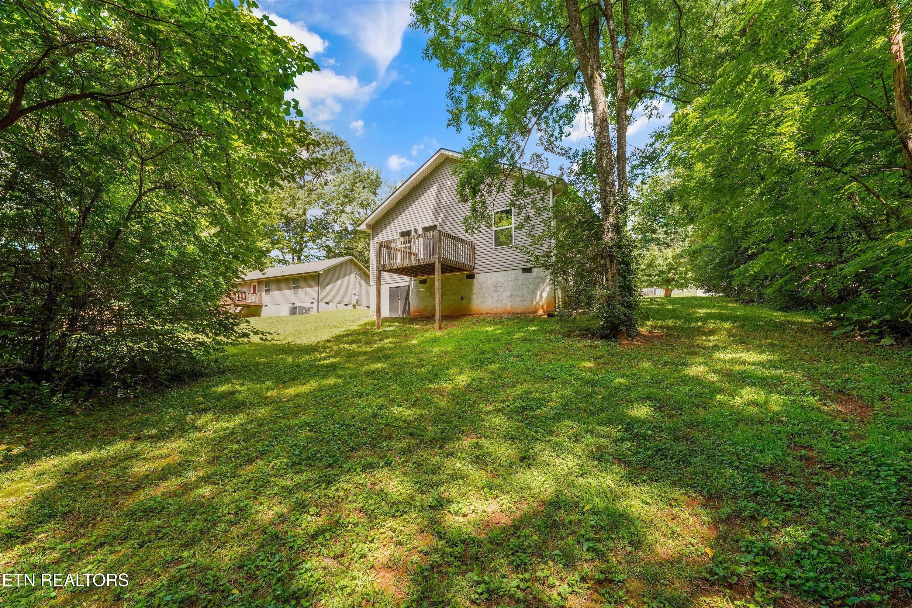 3900 Wayne Drive Knoxville TN 37914
