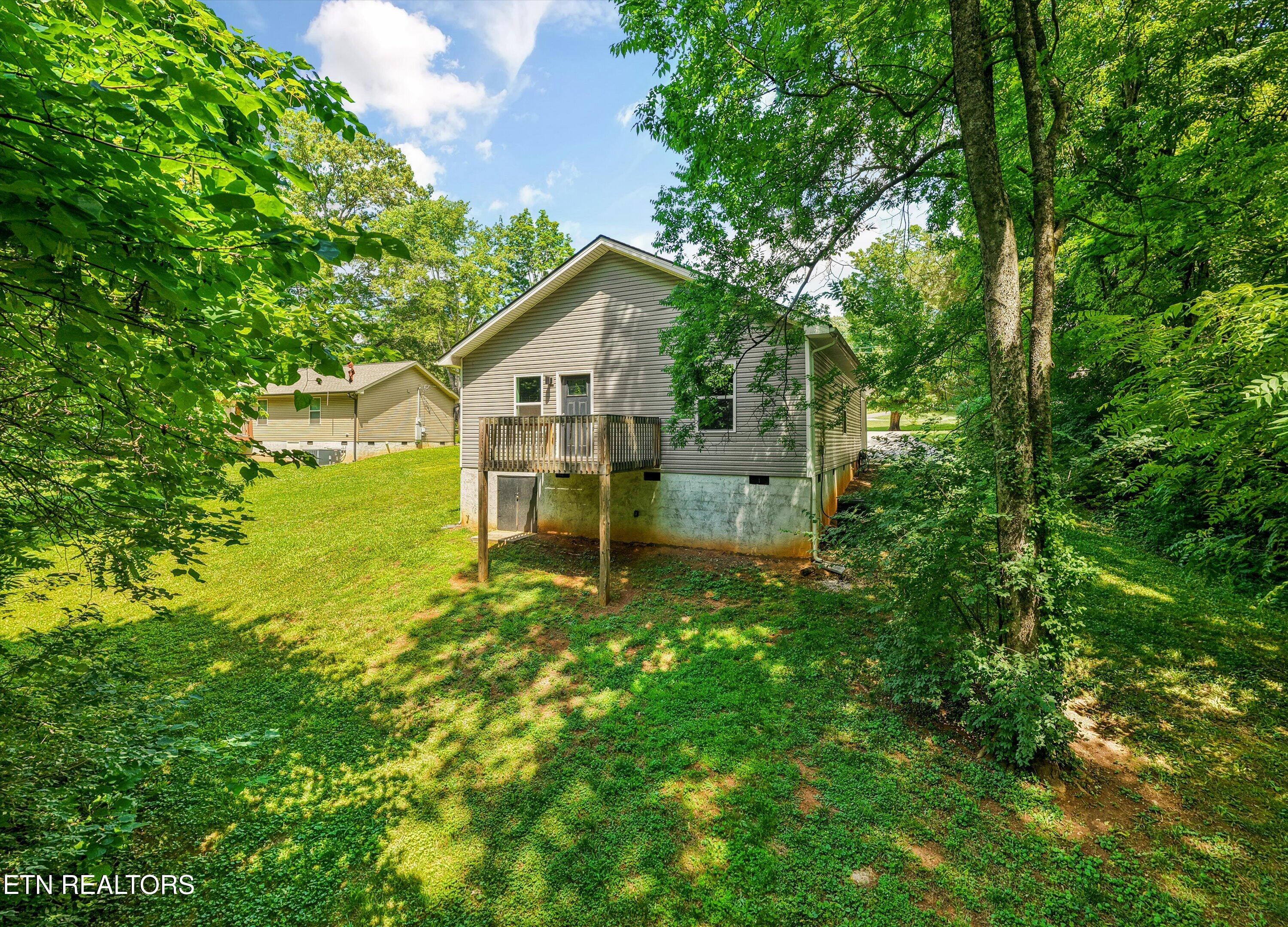 3900 Wayne Drive Knoxville TN 37914