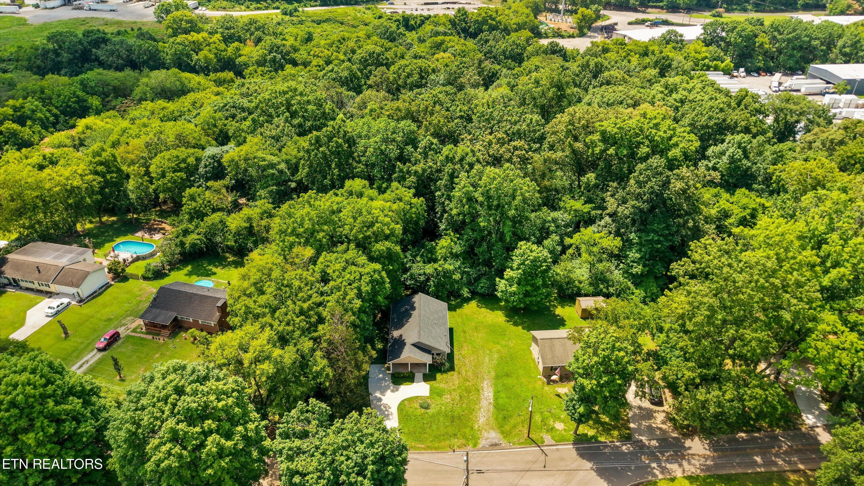3900 Wayne Drive Knoxville TN 37914