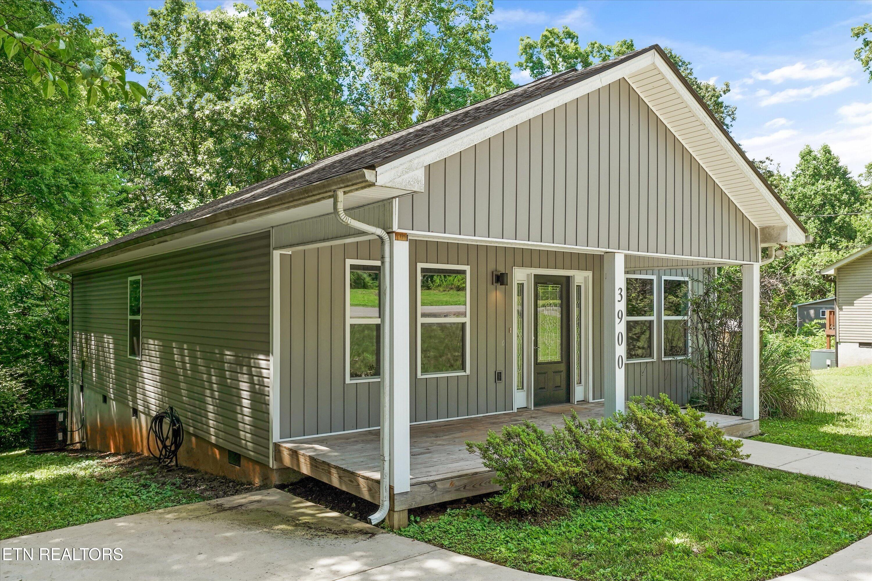 3900 Wayne Drive Knoxville TN 37914