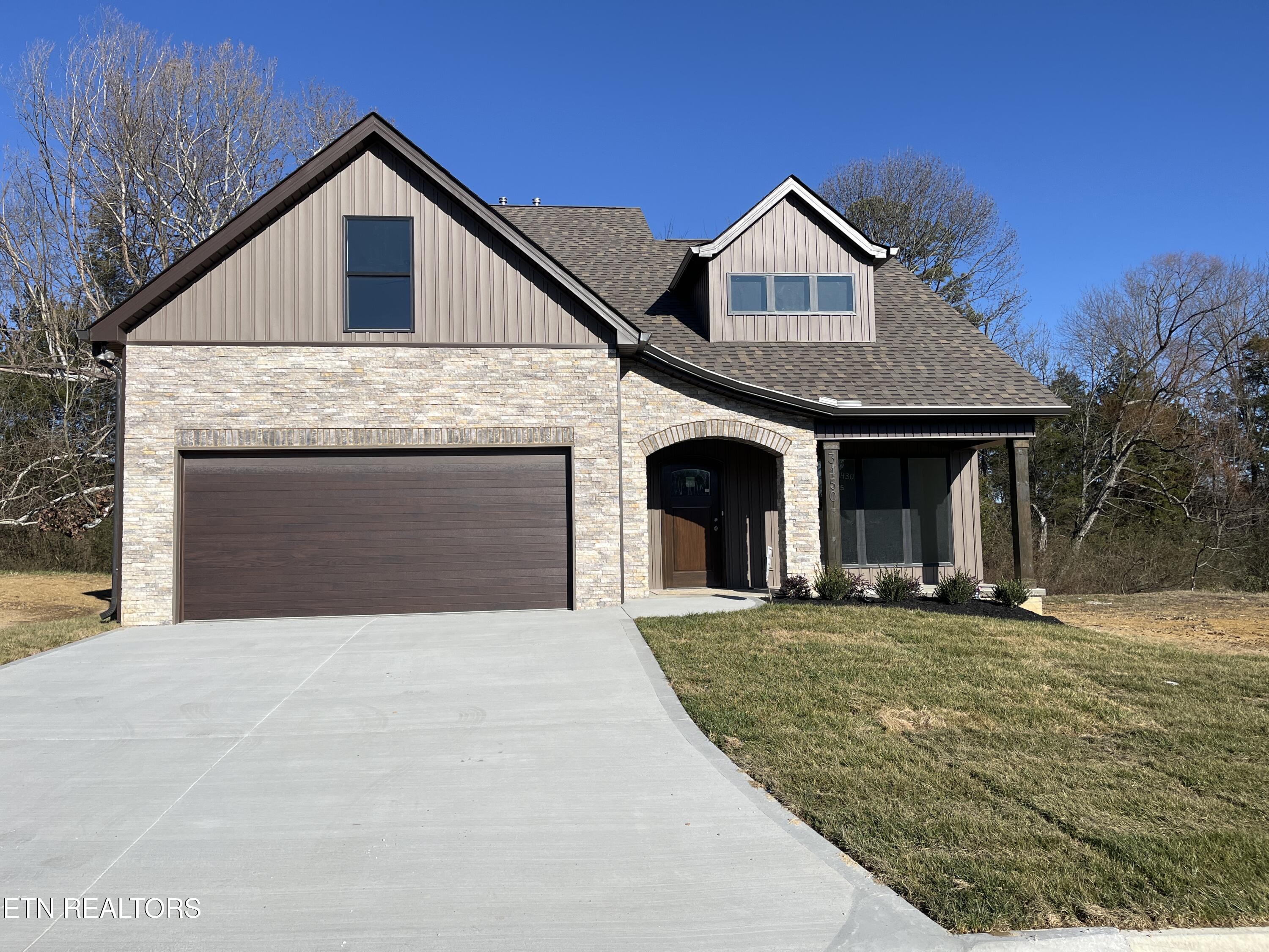 3450 Sparks Scenic Way Knoxville TN 37931