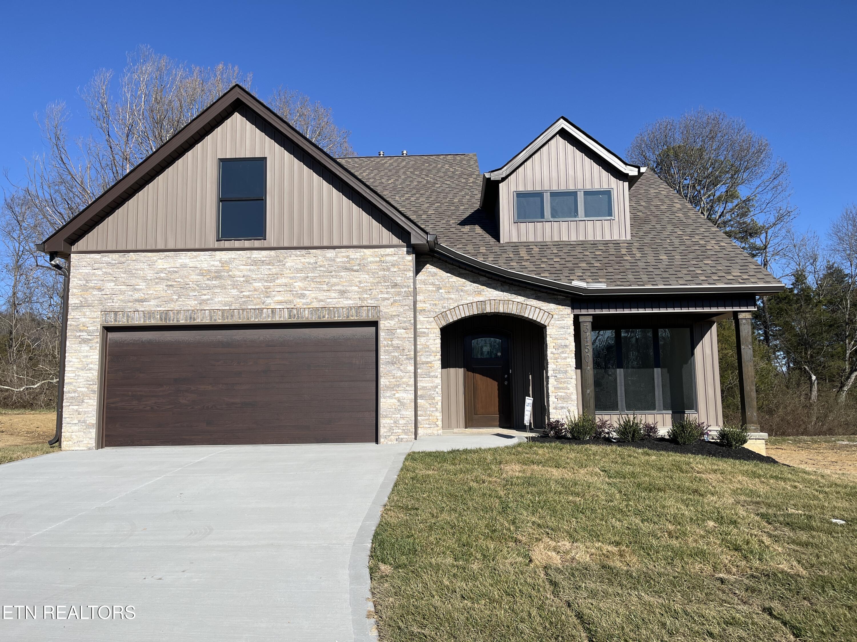 3450 Sparks Scenic Way Knoxville TN 37931