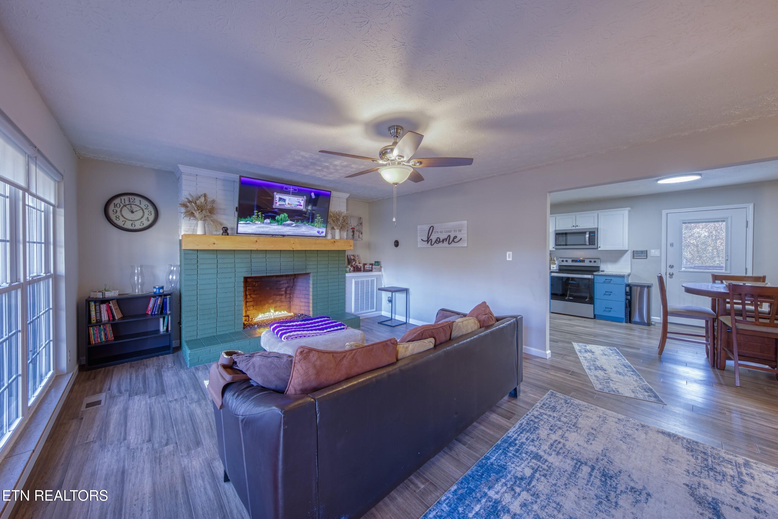 340 Blacksferry Road Knoxville TN 37931