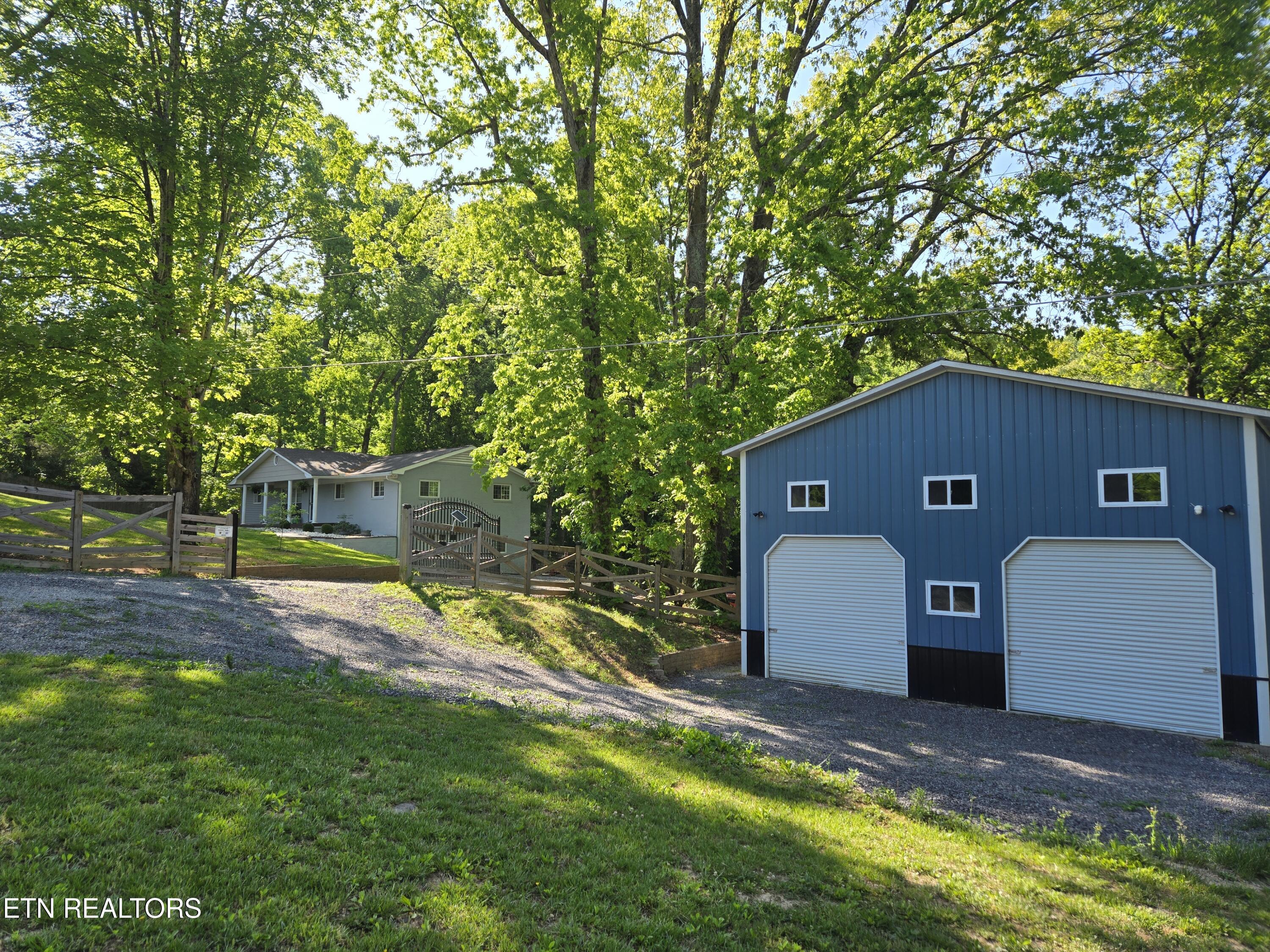 340 Blacksferry Road Knoxville TN 37931