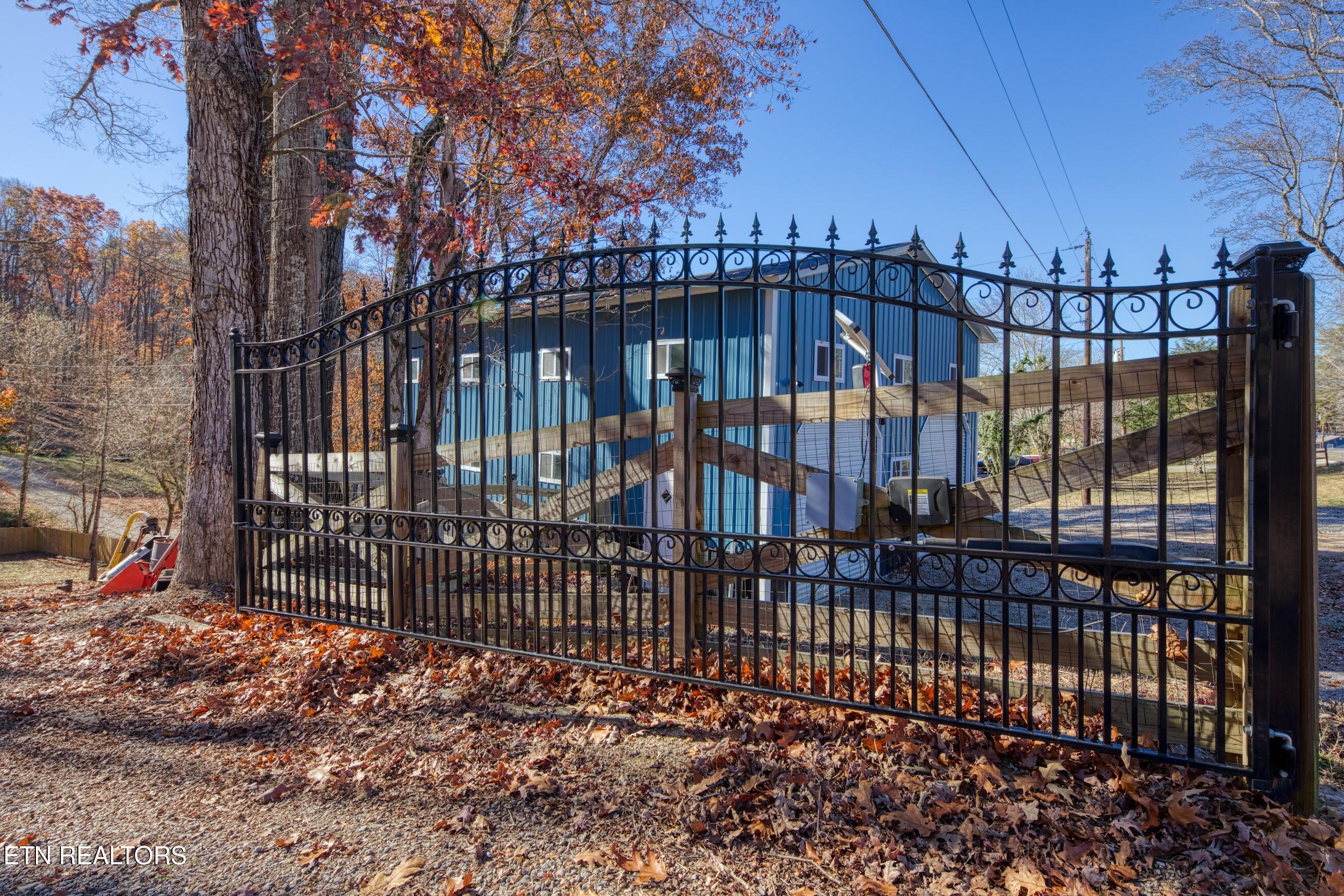 340 Blacksferry Road Knoxville TN 37931