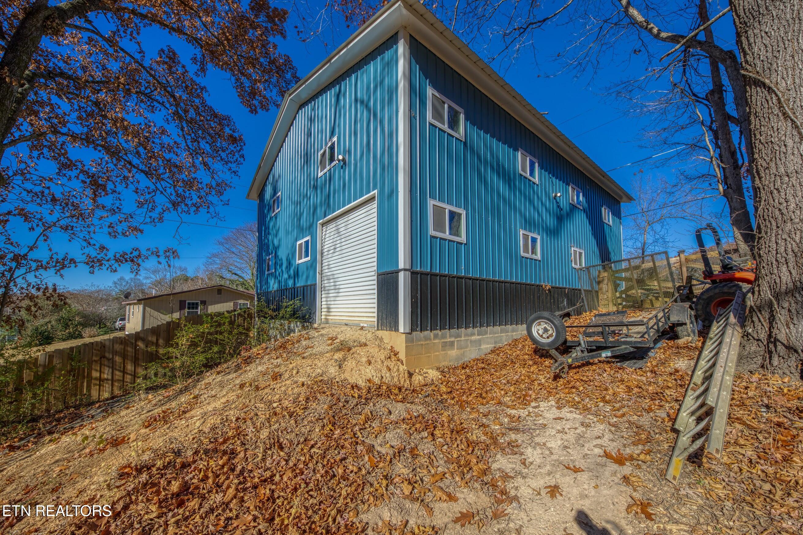 340 Blacksferry Road Knoxville TN 37931